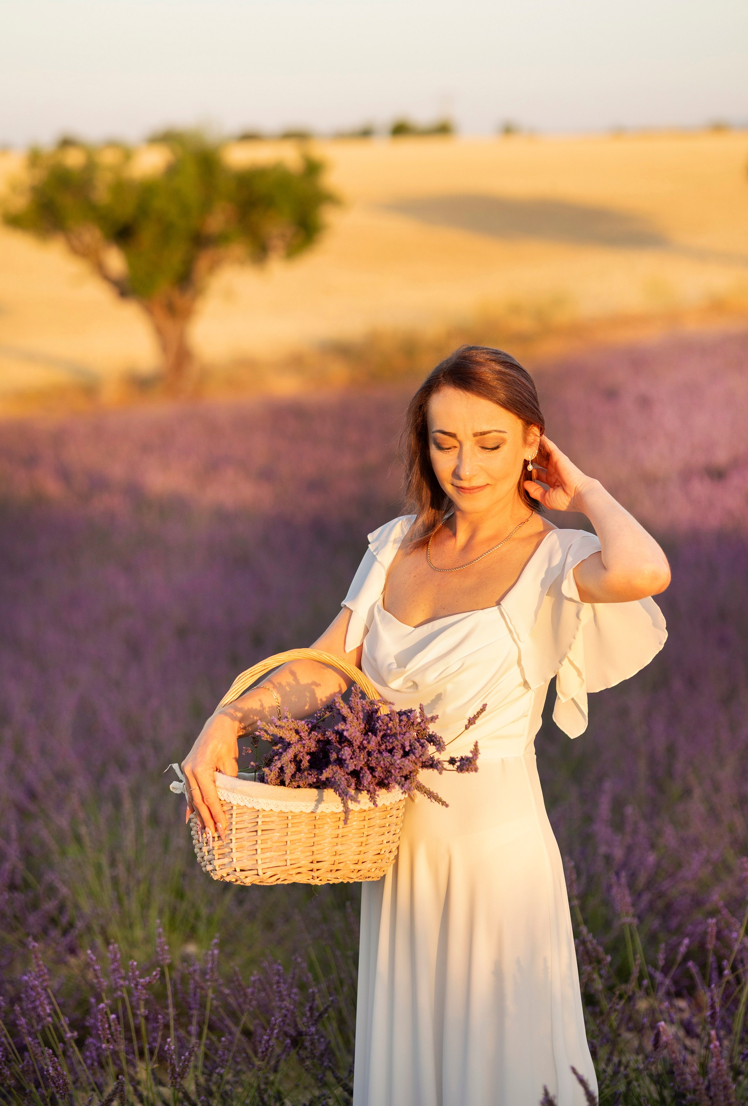 Provence. Фотограф в Мюнхене
