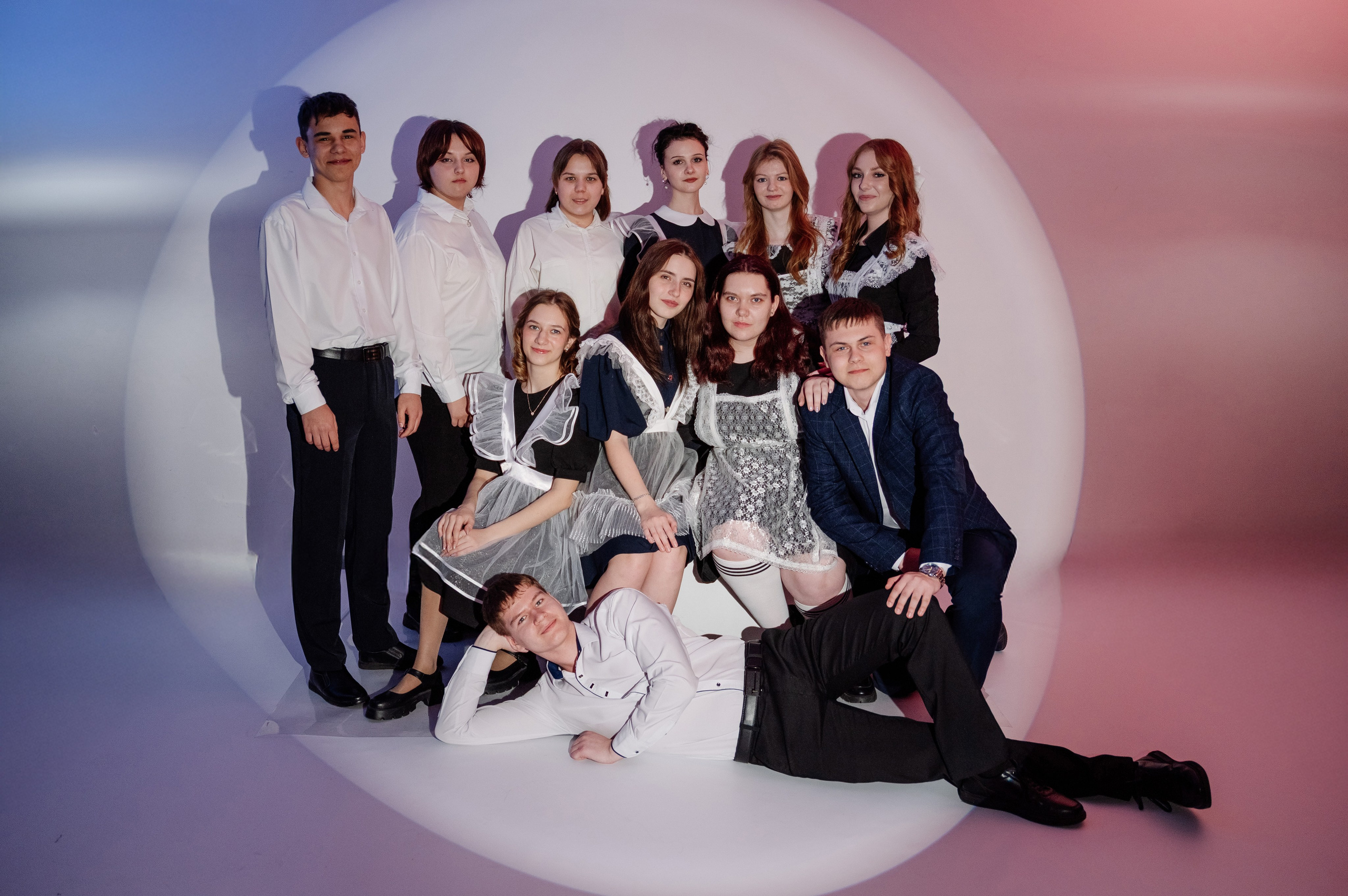 Школьные фотосессии. Школьный и детский фотограф в Новосибирской области