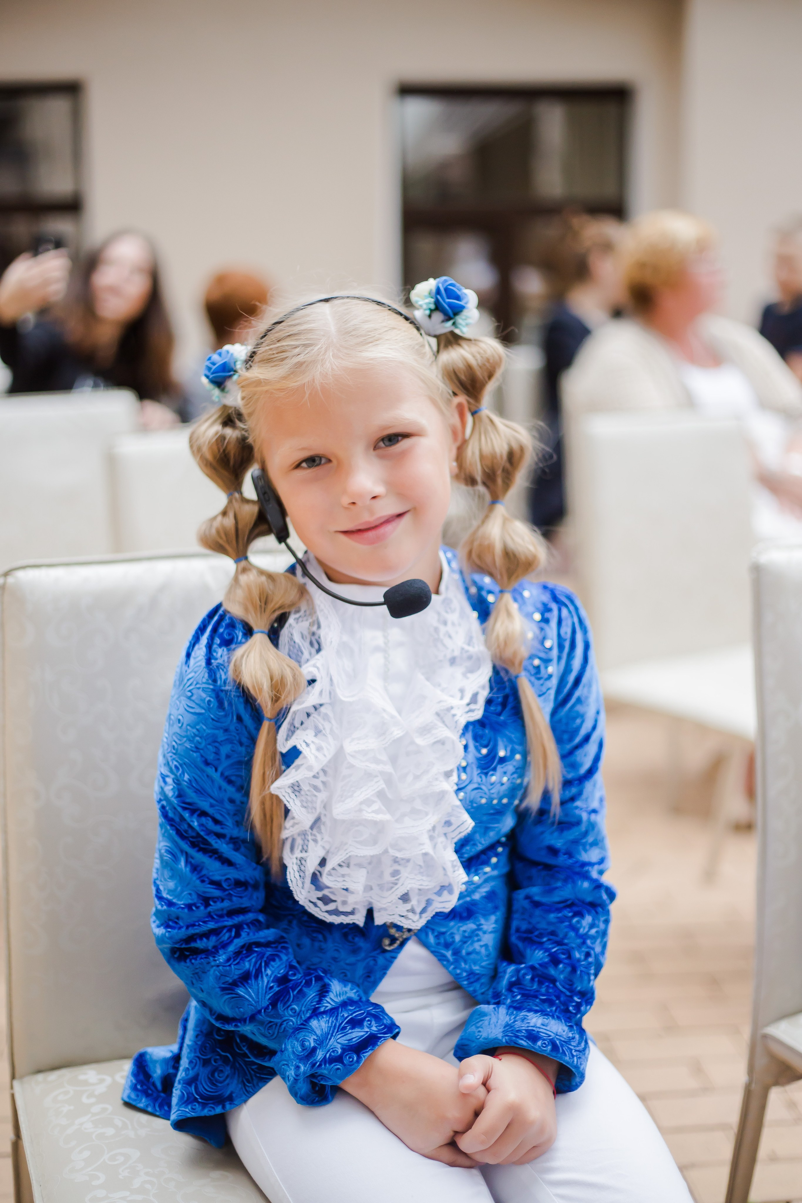 Репортаж — Фестиваль «Мелодии театра и кино». Свадебный и семейный фотограф в Санкт-Петербурге Макеева Наталья