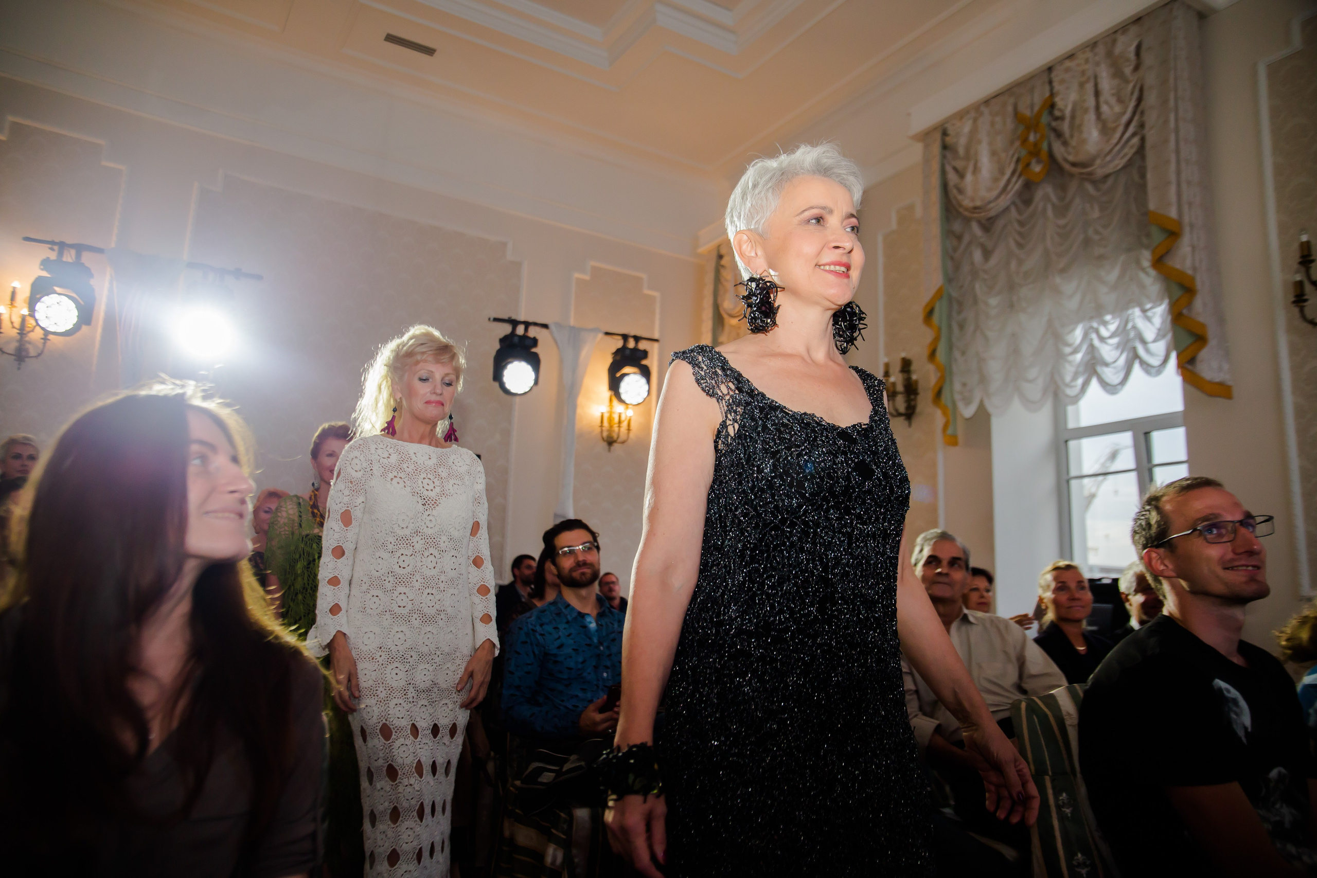 Репортаж — Фестиваль «Мелодии театра и кино». Свадебный и семейный фотограф в Санкт-Петербурге Макеева Наталья