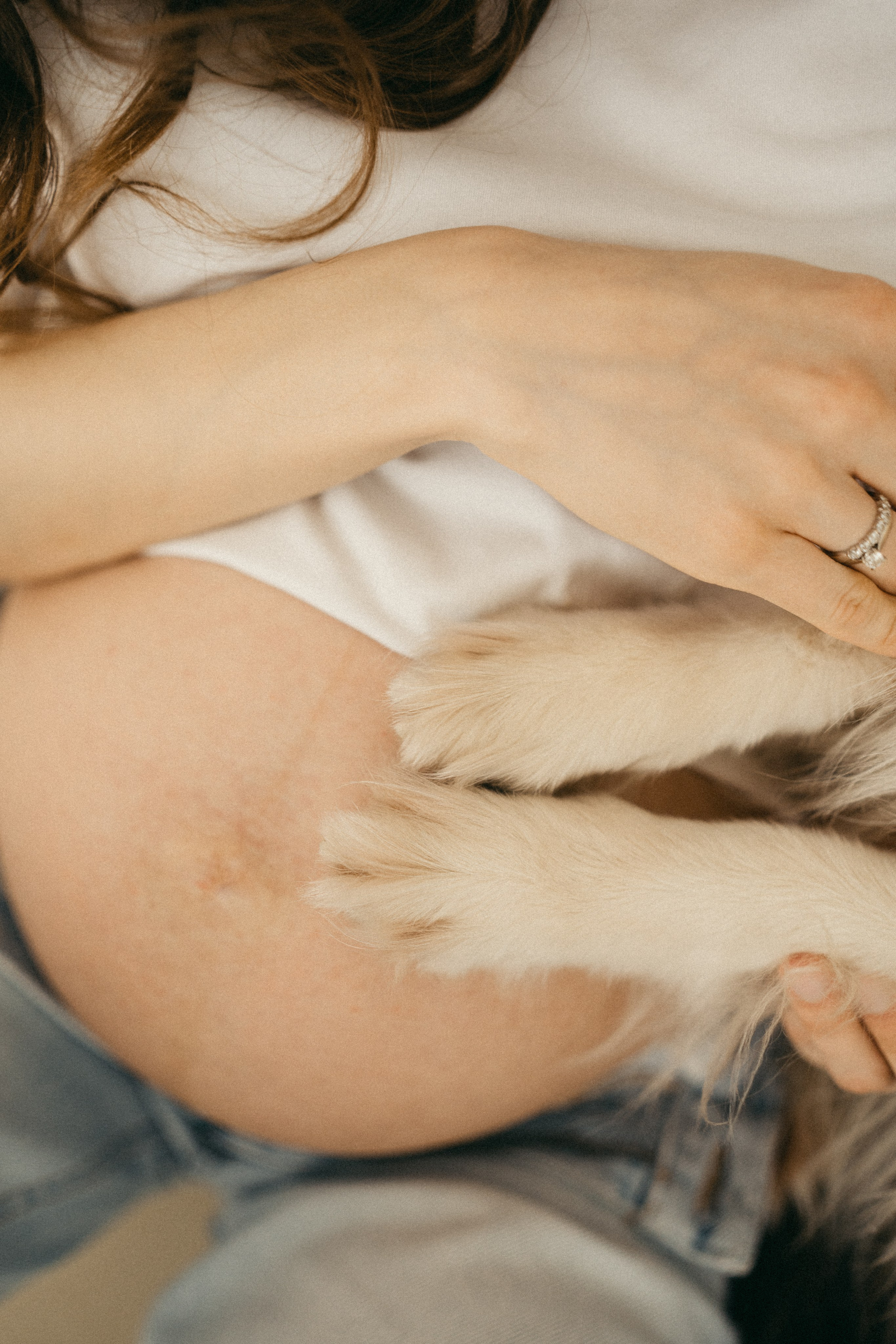 Аня & Гоша. Свадебный и семейный фотограф в Москве Ксения Шведова