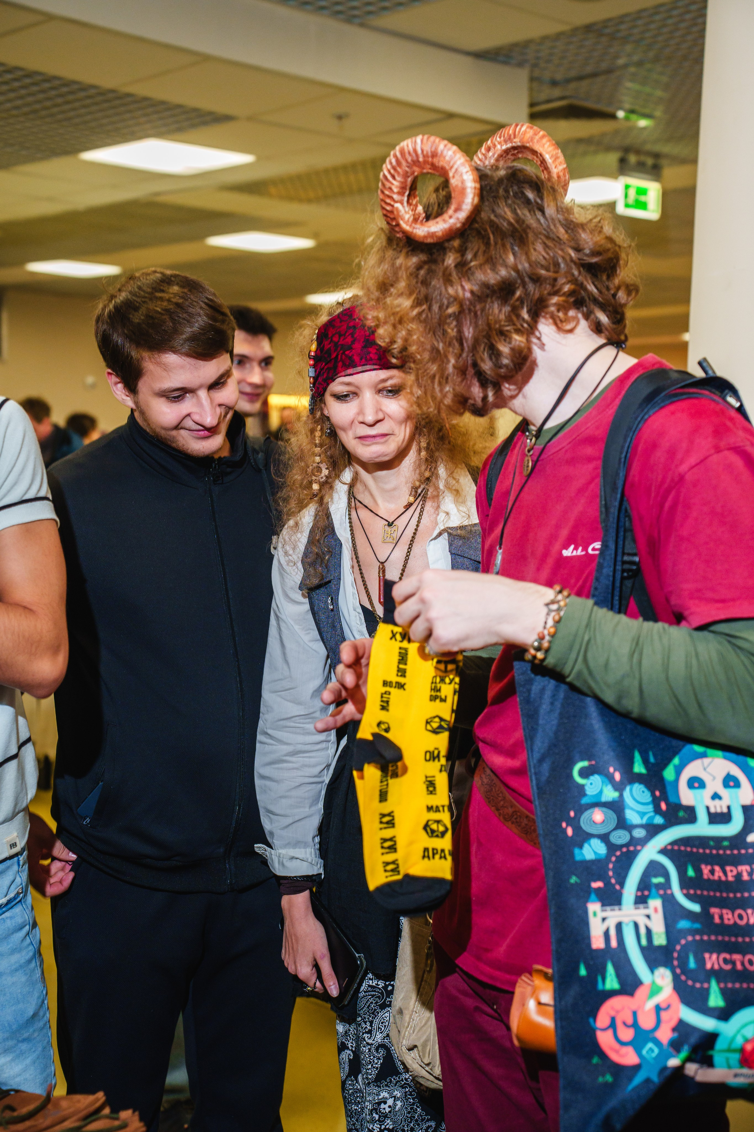 Living room studio. Ролекон 24. Великолепный фотограф Александр Захарченко