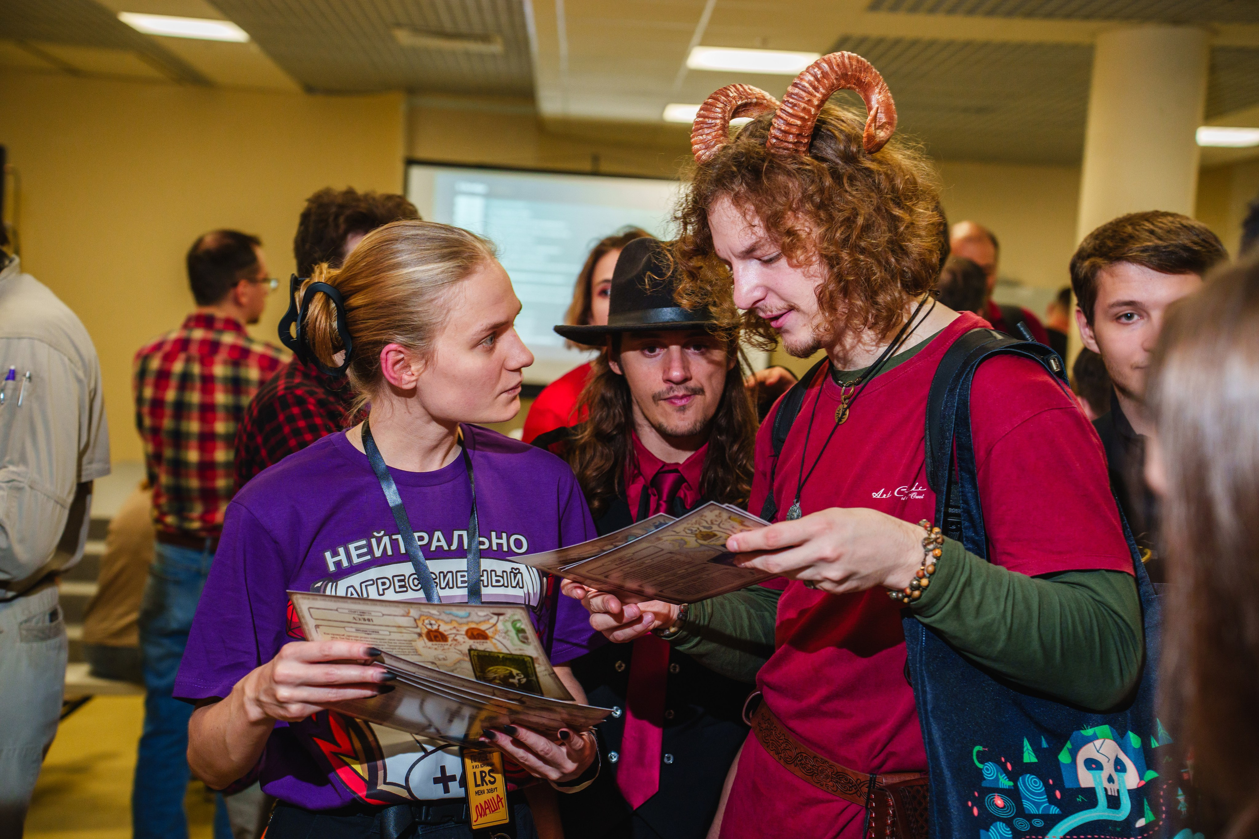 Living room studio. Ролекон 24. Великолепный фотограф Александр Захарченко