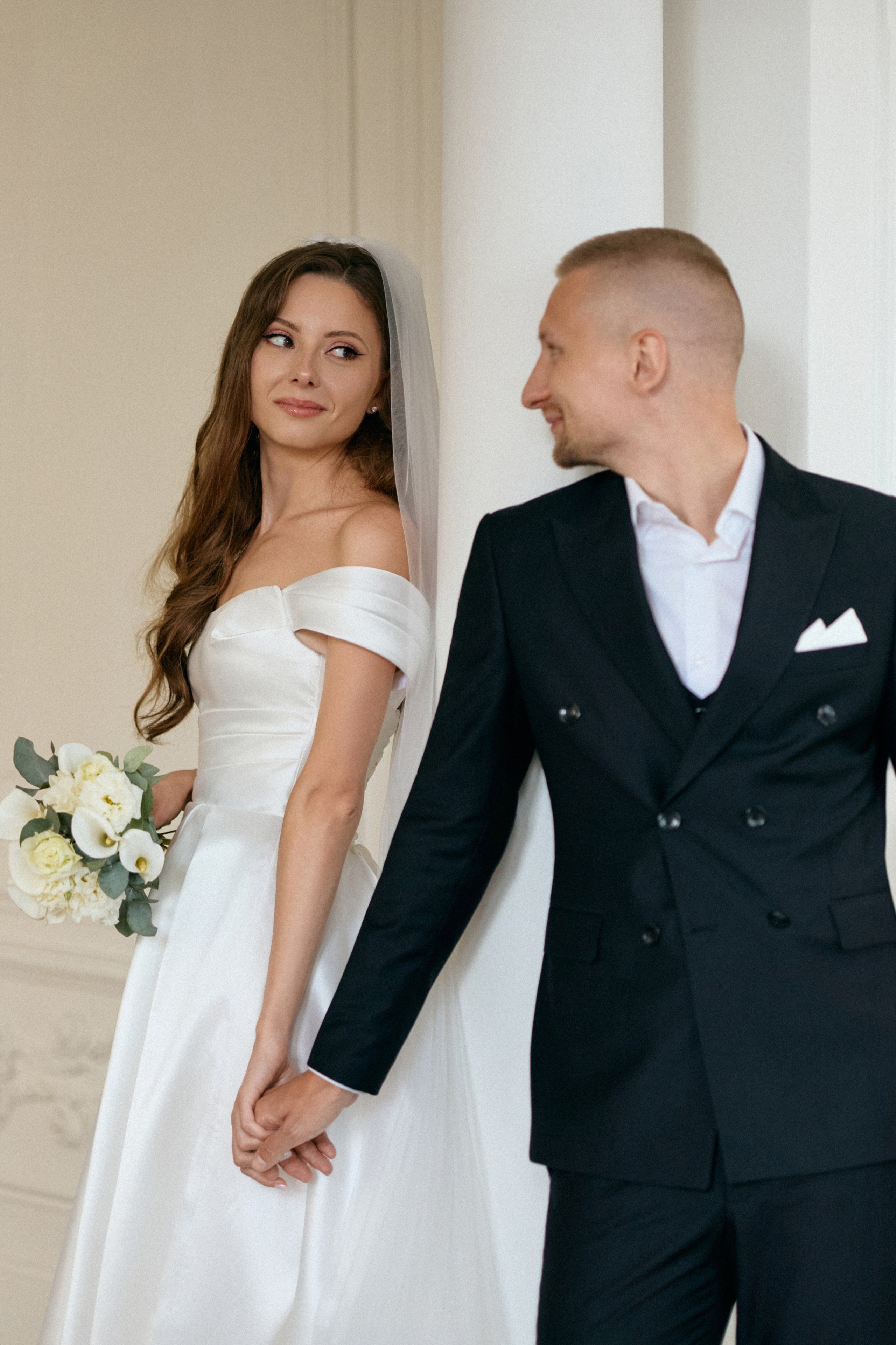 Евгений & Анастасия. Сестры Карабаза. Фотографы и ретушеры в Москве и Санкт-Петербурге