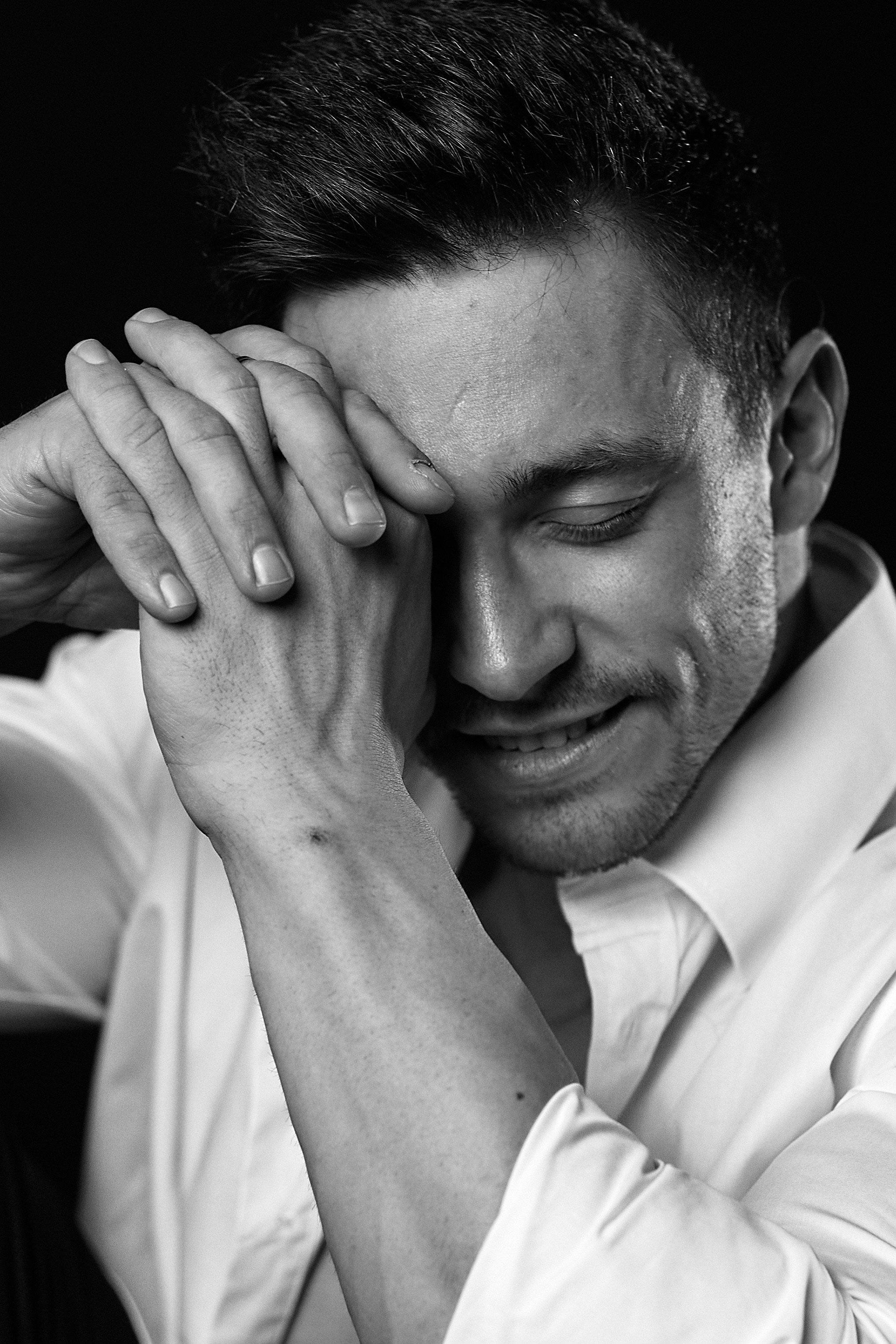 Максим. Фотограф|Ретушер| Екатерина Гришанова|Челябинск