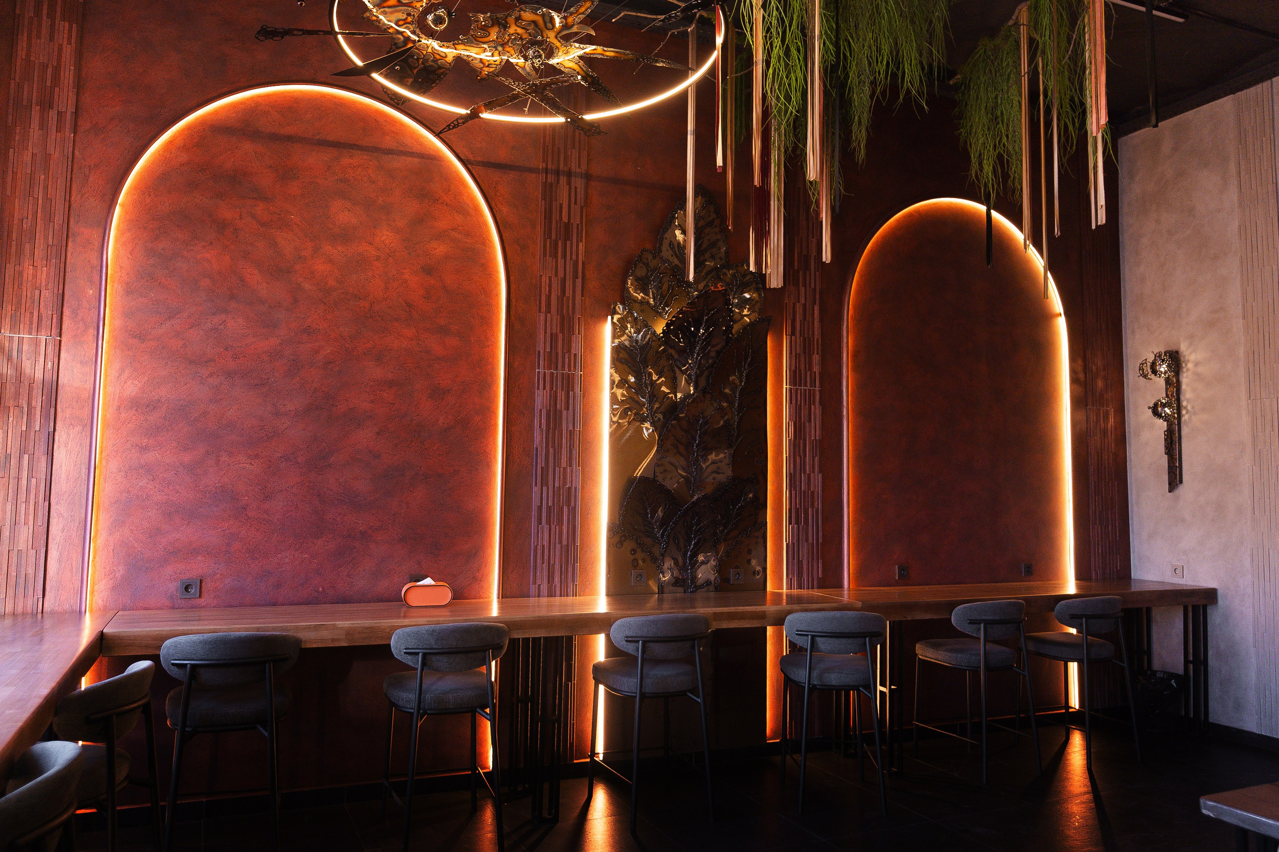 BIG-KEBAB. Фотограф Хабаровск