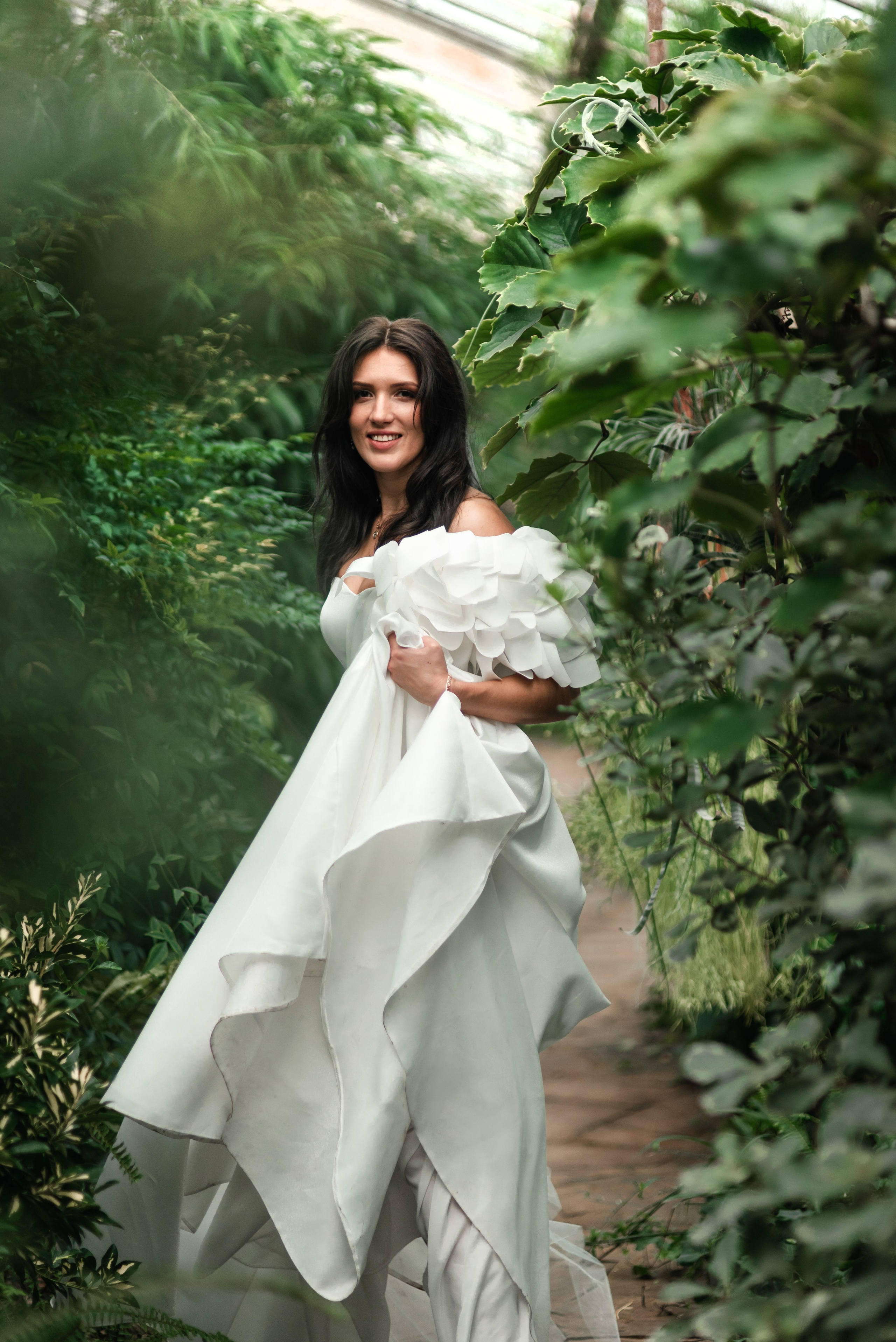 Свадьба Эдгара и Ксении (Волгоград, 17.09.2022). Свадебный и travel фотограф в Волгограде, Сочи, Домбае, Европе