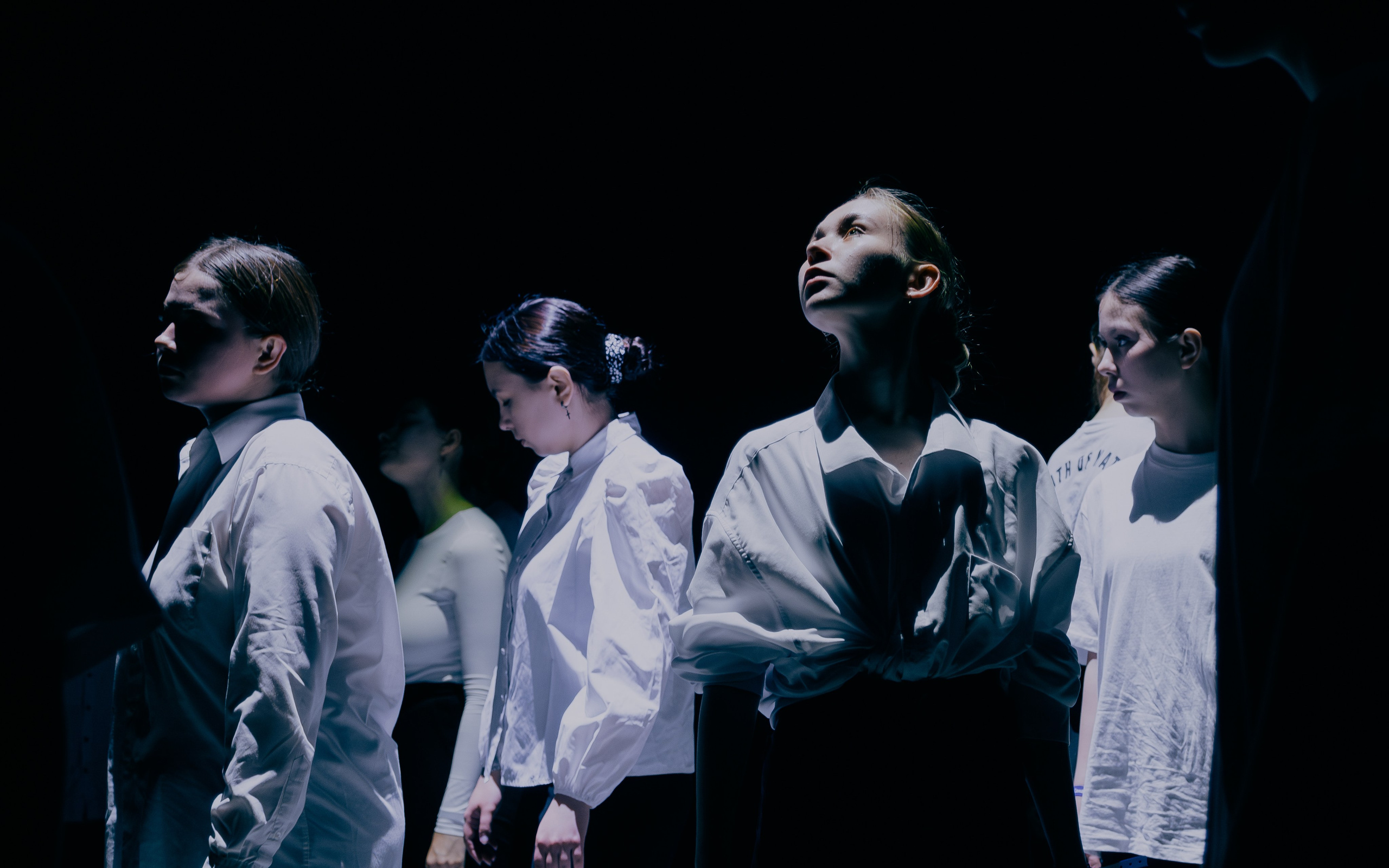 Репортаж: Культура движения. Фотограф в Санкт-Петербурге Пономаренко Даниил