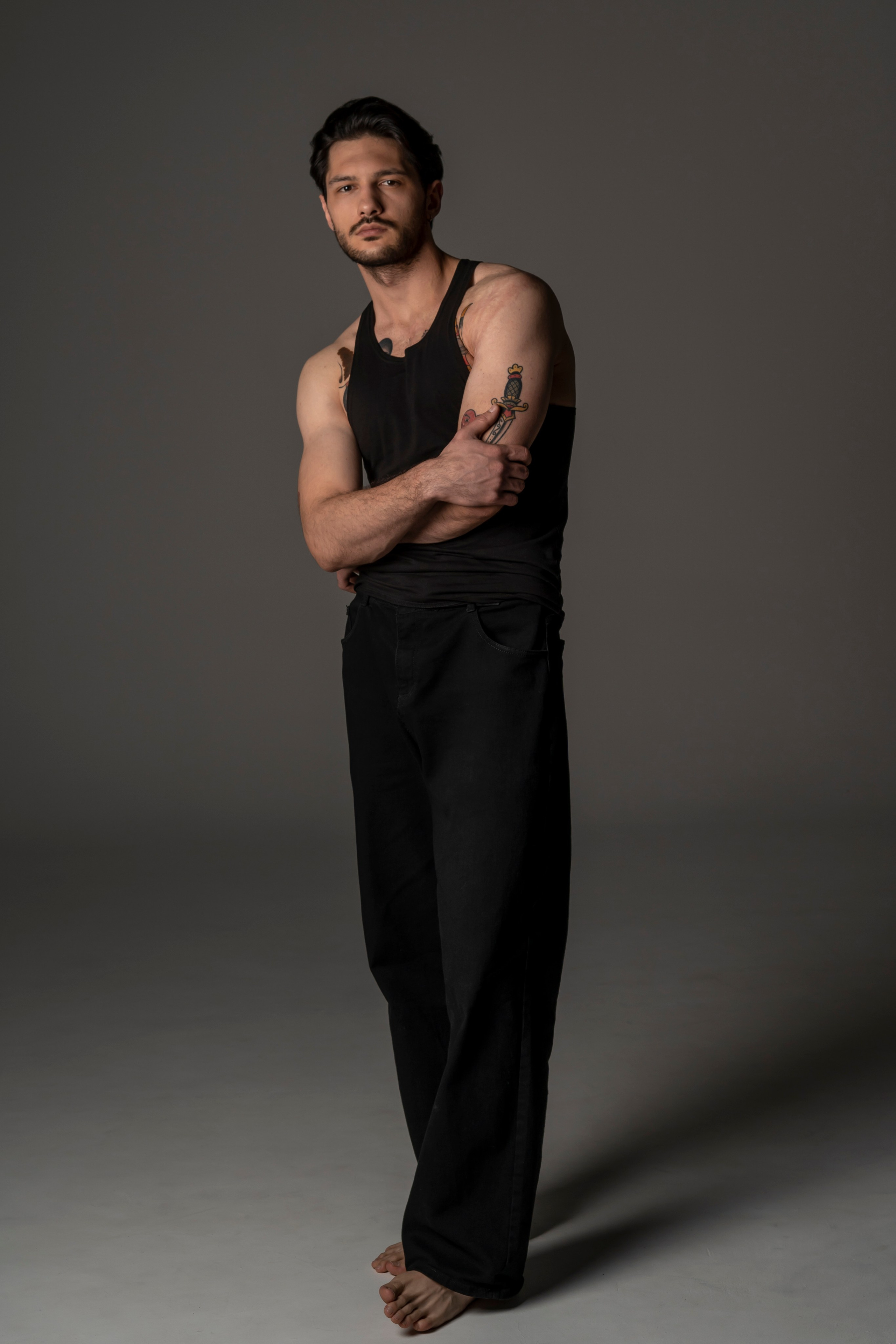 Гена. Модельное агентство TM Models в Калининграде