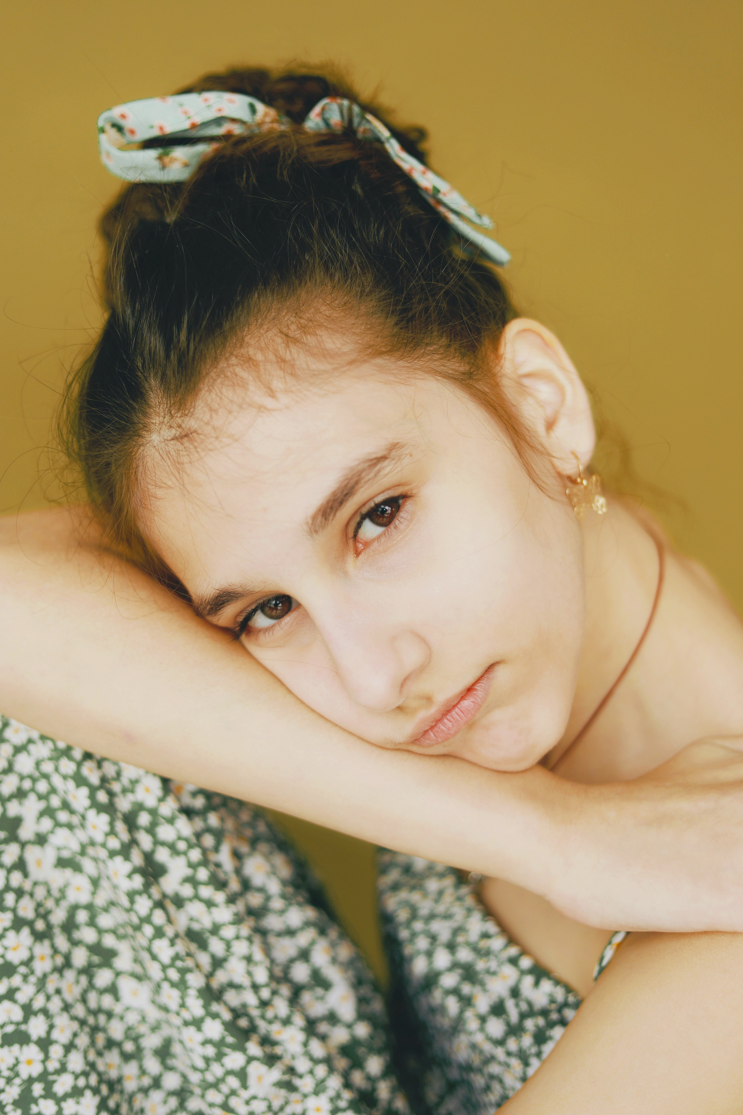 Детский портрет. Фотограф