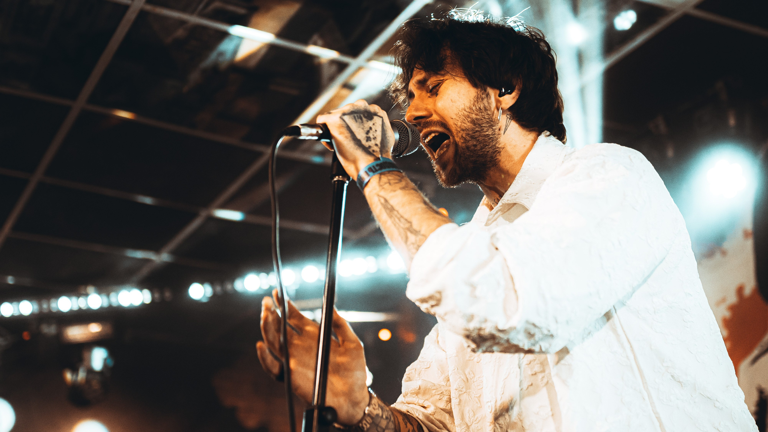 MOLODOST VNUTRI. Lebeduff