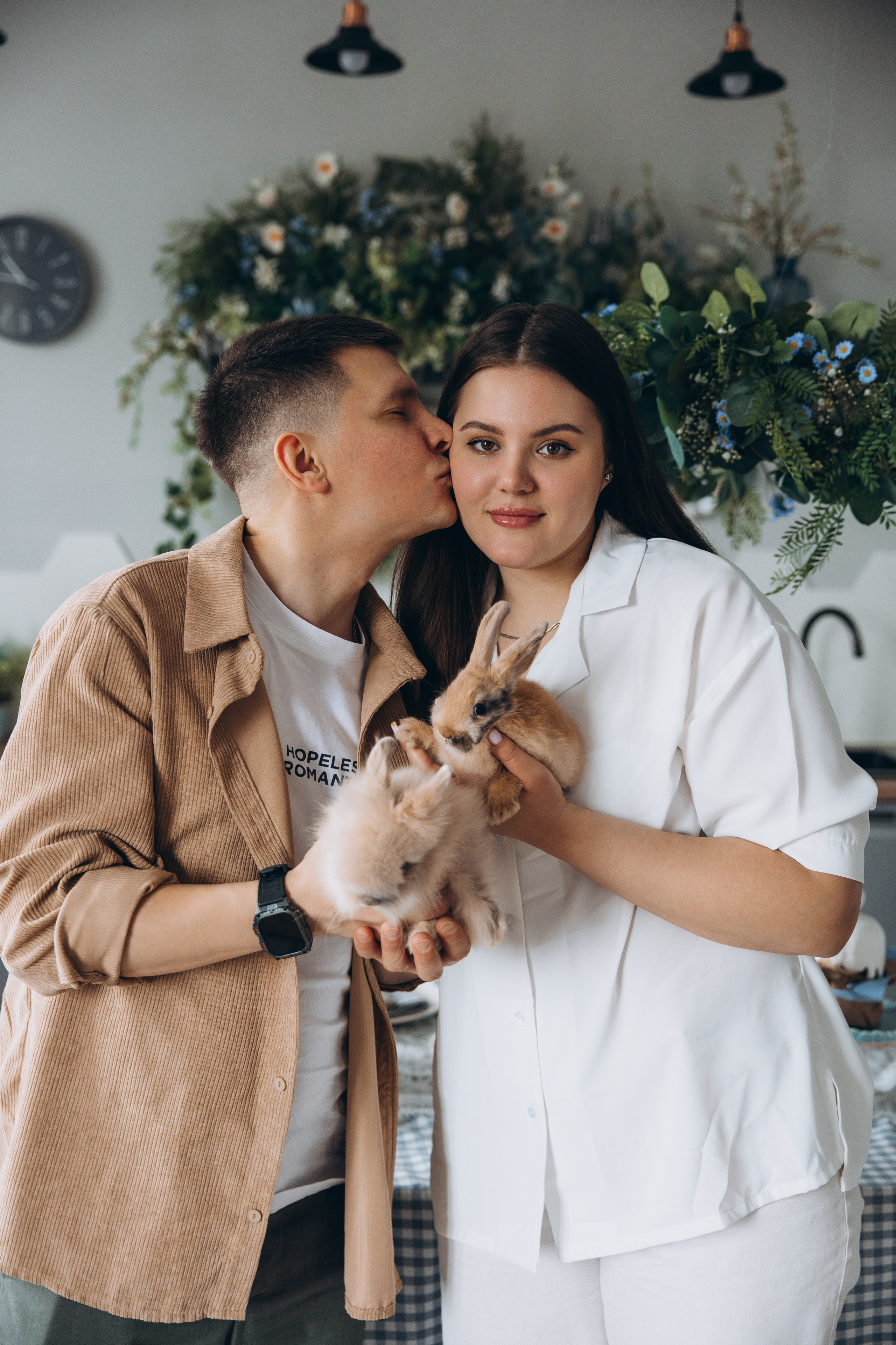 Пасха. Свадебный, семейный фотограф в Иркутске Светлана Макаричева