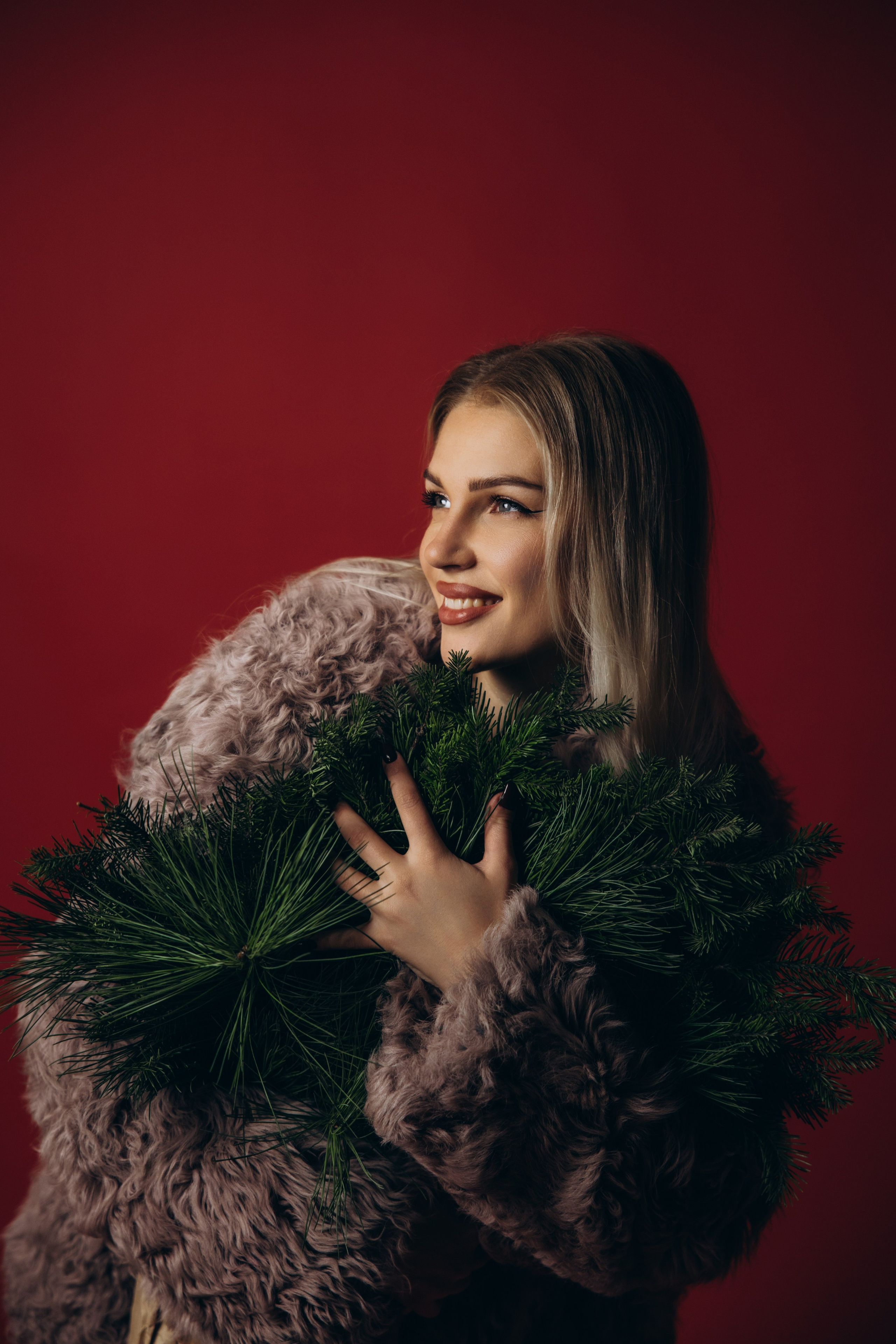 Юля. Свадебный, семейный фотограф в Иркутске Светлана Макаричева