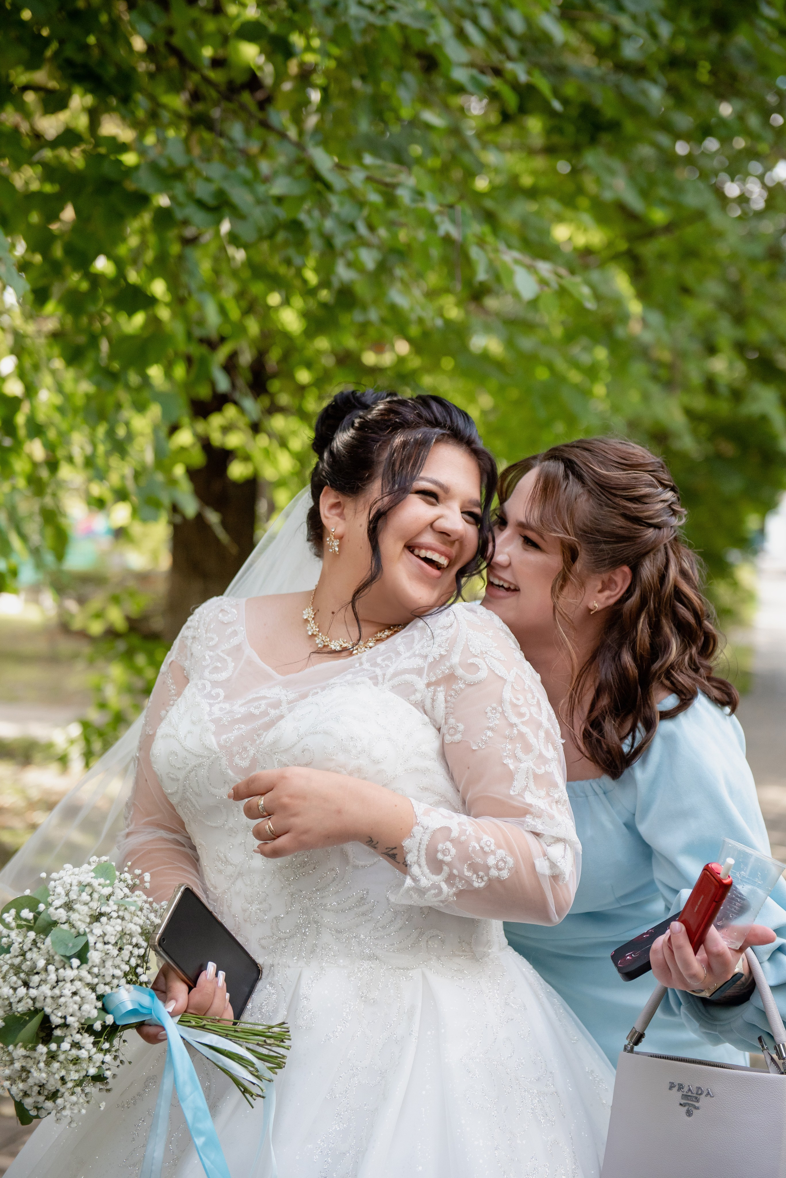 Михаил и Анастасия. Семейный и свадебный фотограф в Ельце Юлия Дякина