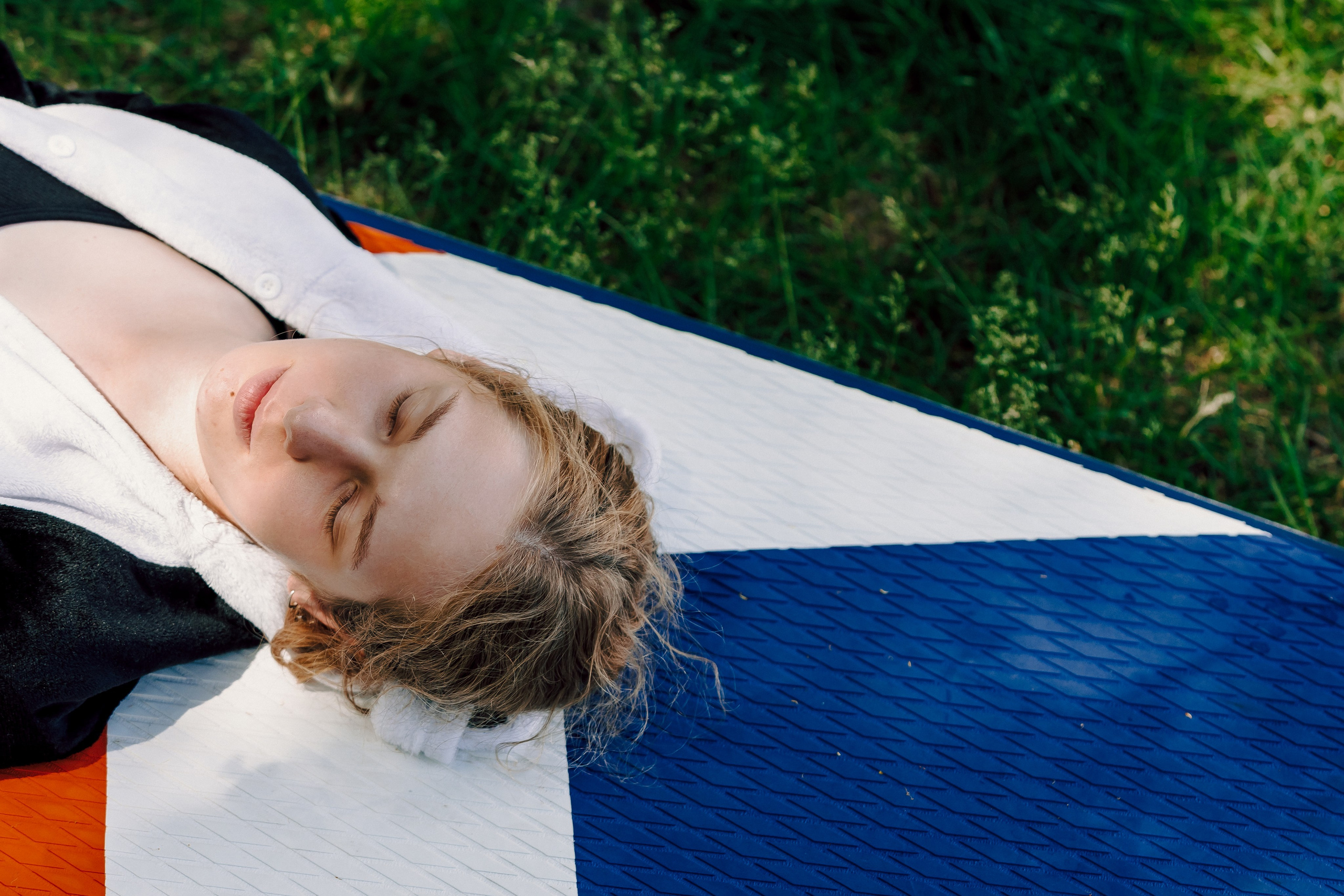 E1 Sup Fest 2024. Лёшка Варзегов — фотограф