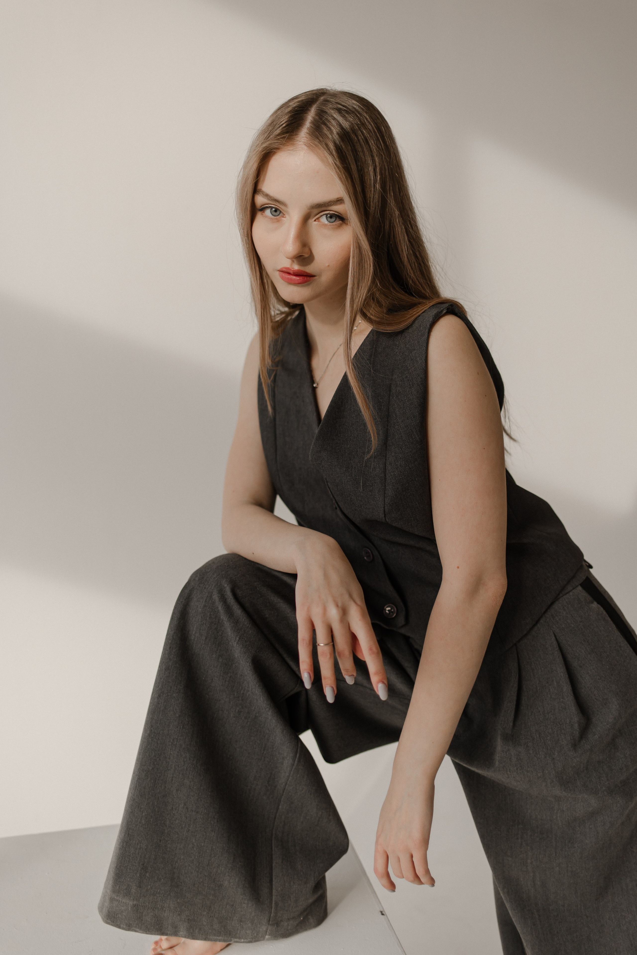 Настя. Семейный и детский фотограф в Москве Кузьмина Мария