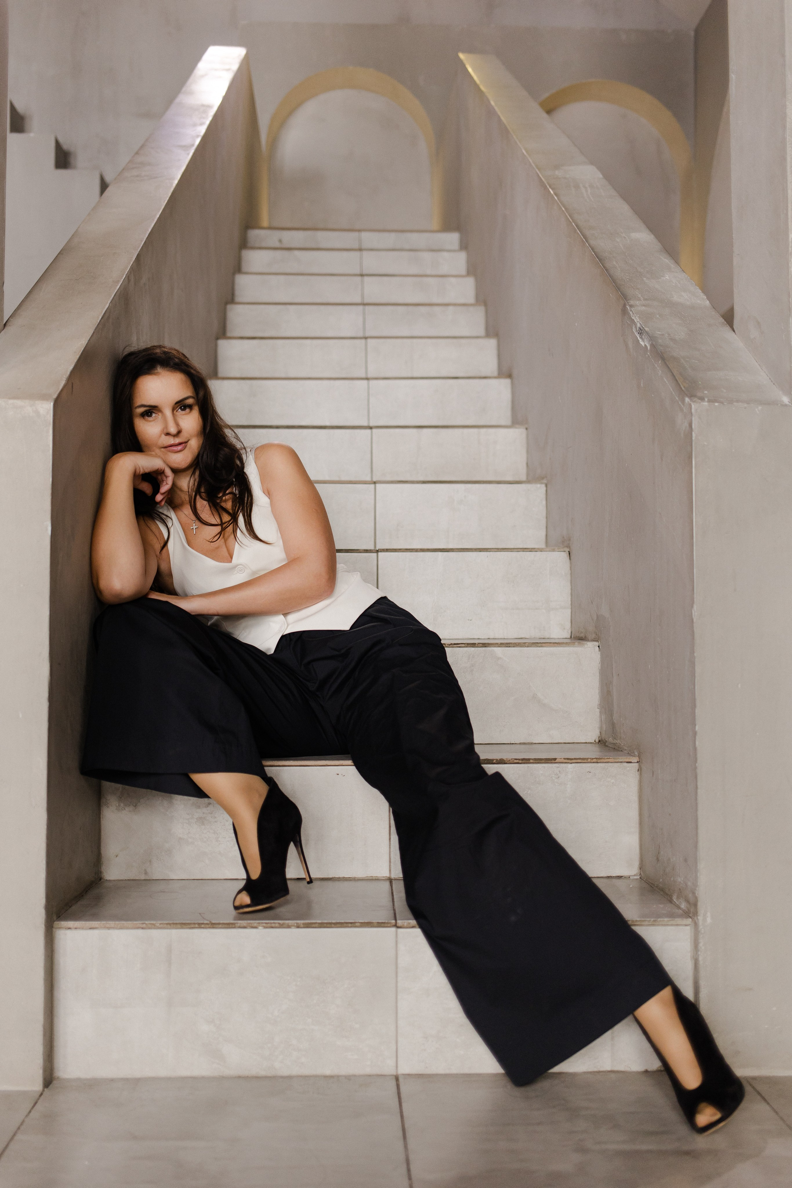 Алена. Семейный и детский фотограф в Москве Кузьмина Мария