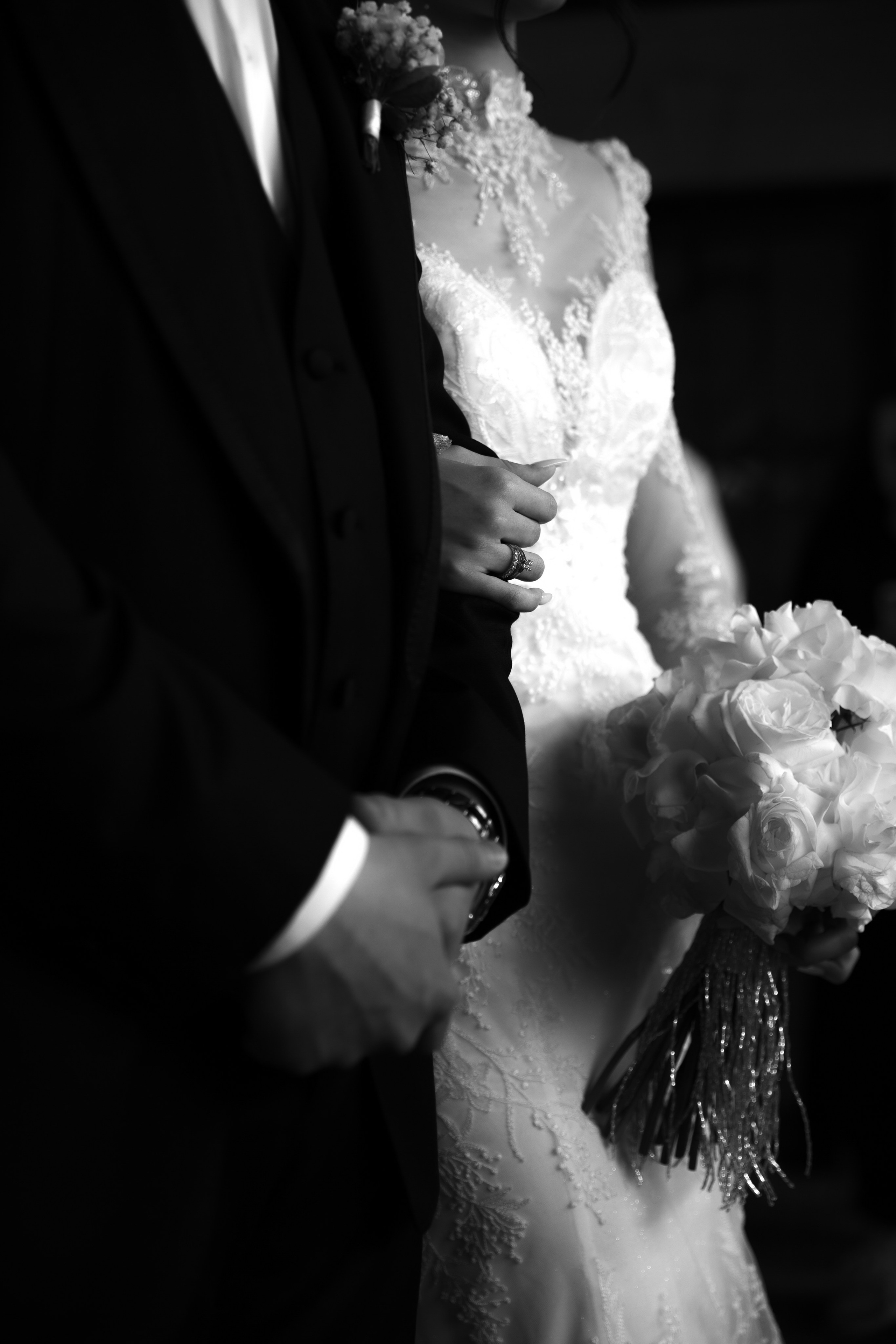 Георгий и Аделина. Свадебный и портретный фотограф в Ростове на Дону Андо Саргсян