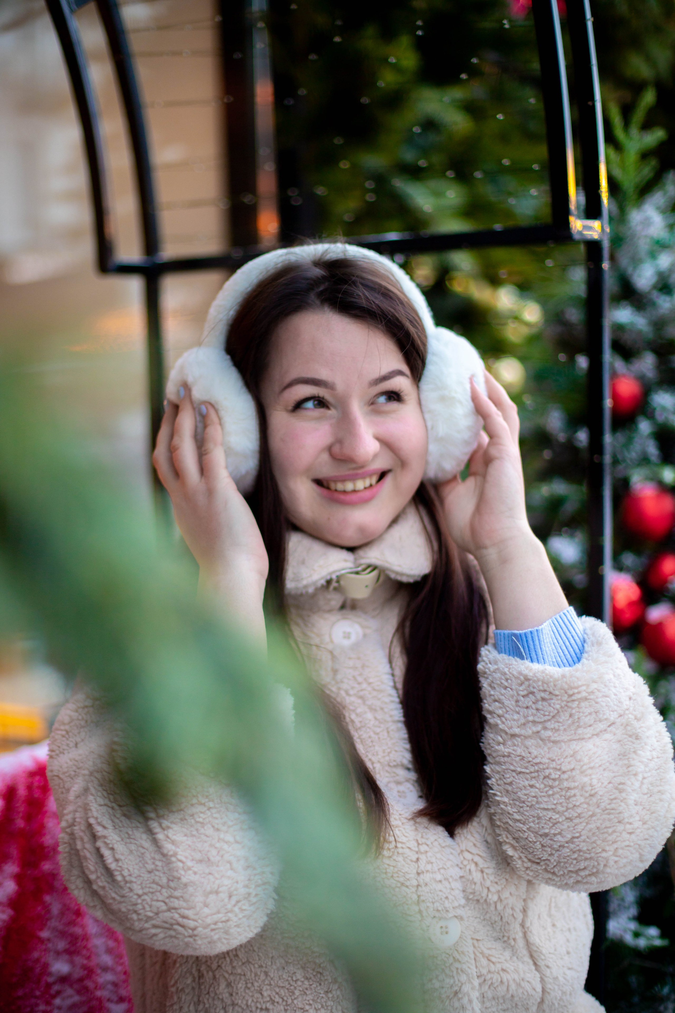 Оксана. Фотосессия под любой запрос в Красноярске. т+79237847111