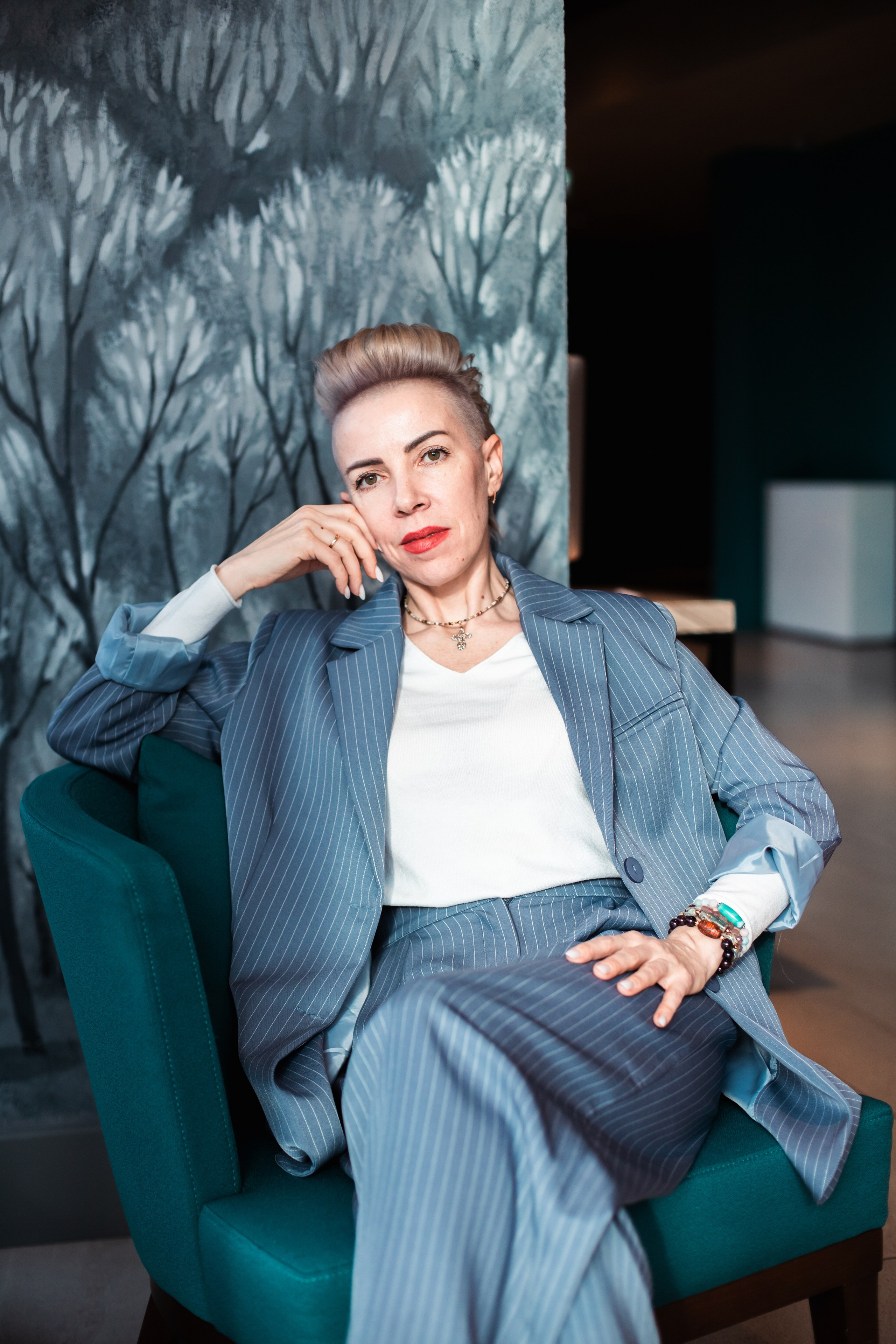 Людмила. Фотосессия под любой запрос в Красноярске. т+79237847111