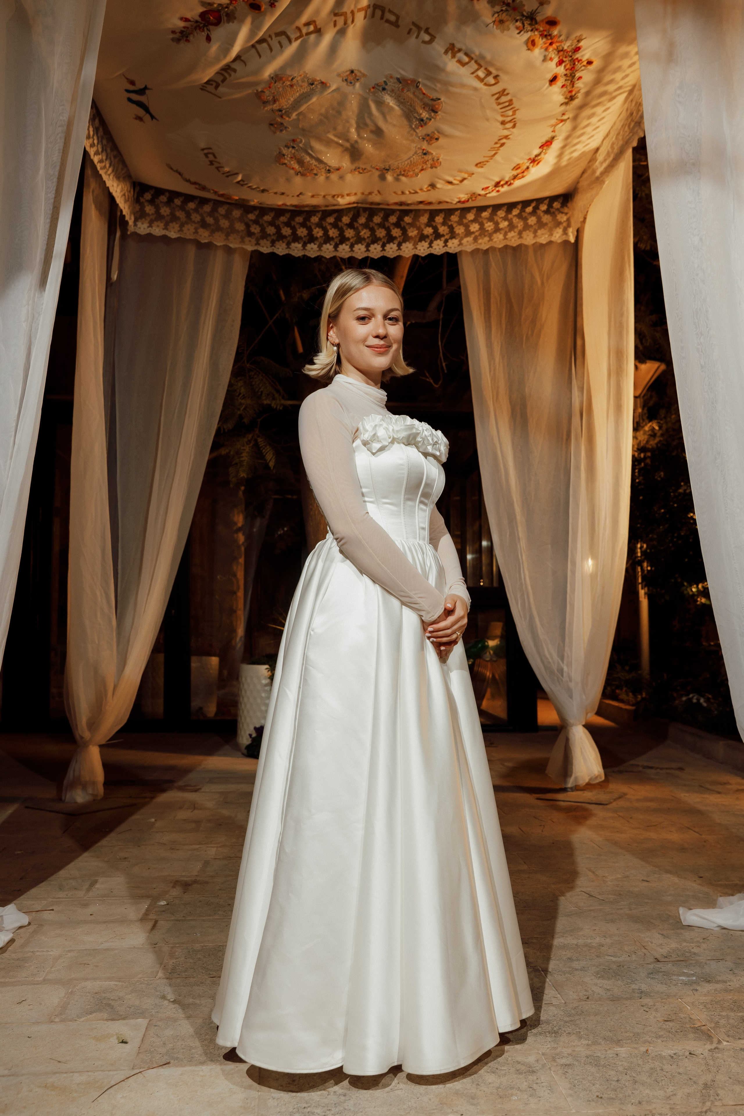 Weddings. Photographer Michael Alekseev