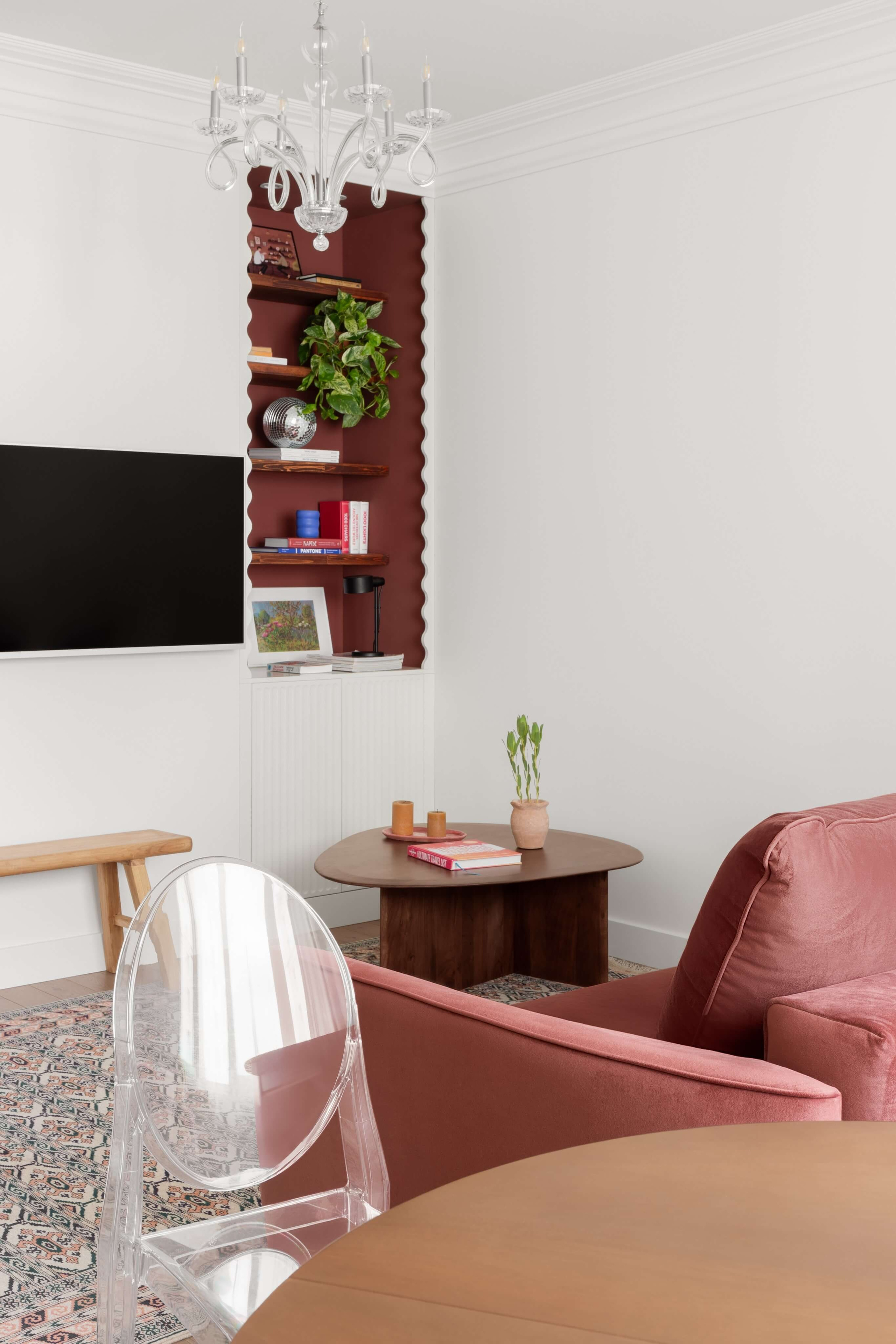 Евгения Мараськова-Григорянц — ARC Residence. Roman Yakunin — interior photographer in Almaty, Kazakhstan