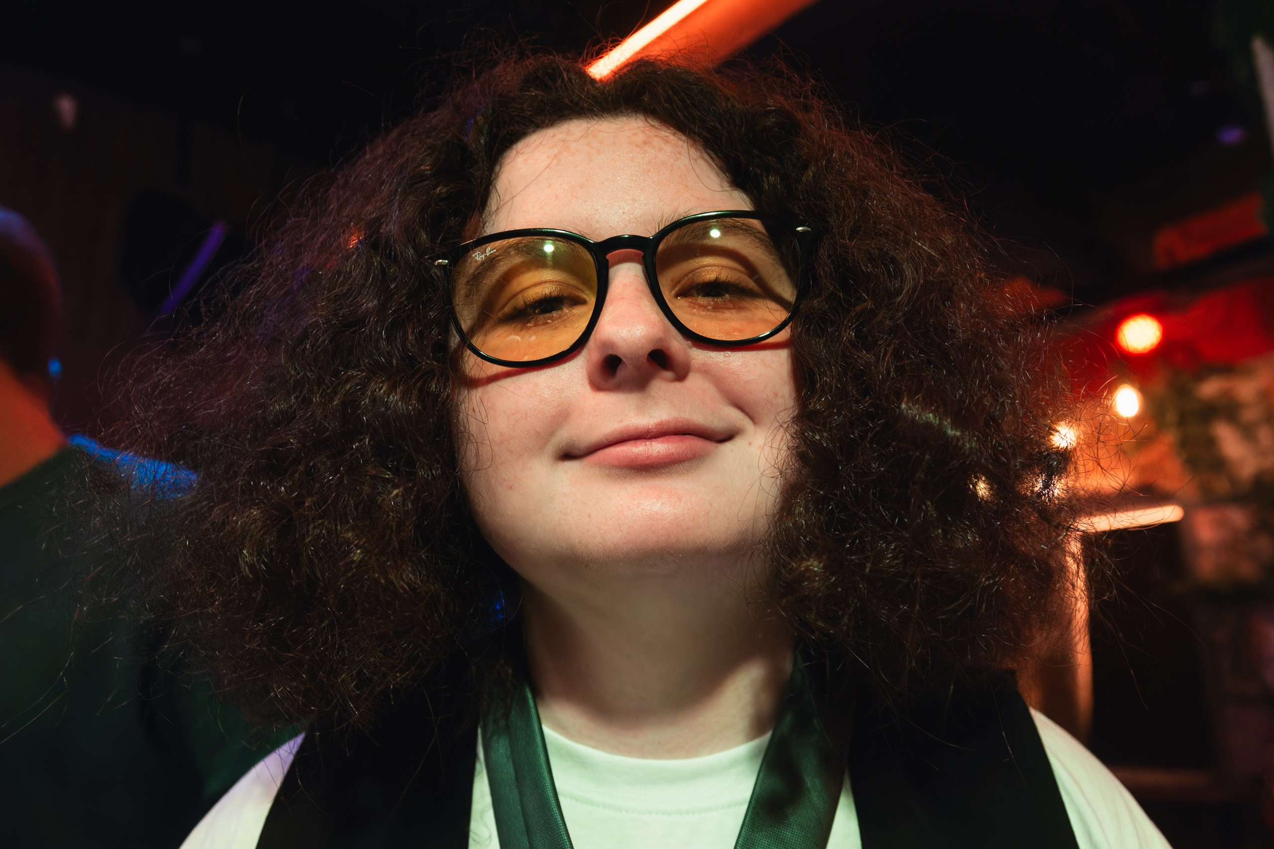 Юбилей киноклуба. Фотограф в Москве Михаил Штаханов