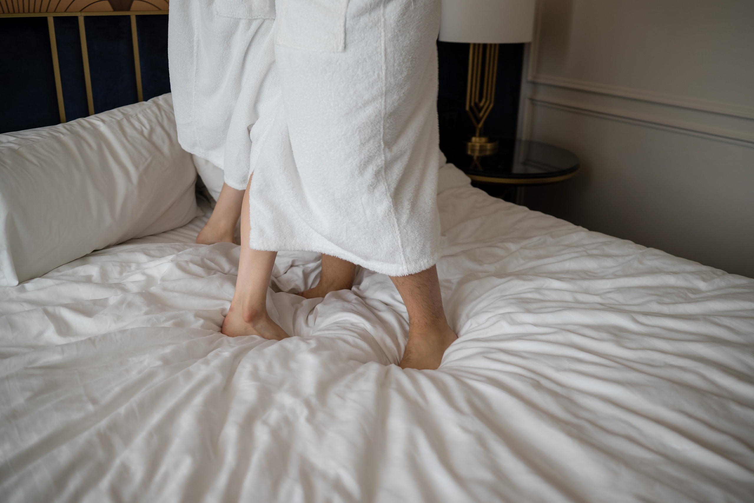 Давид и Альбина. Свадебный и портретный фотограф