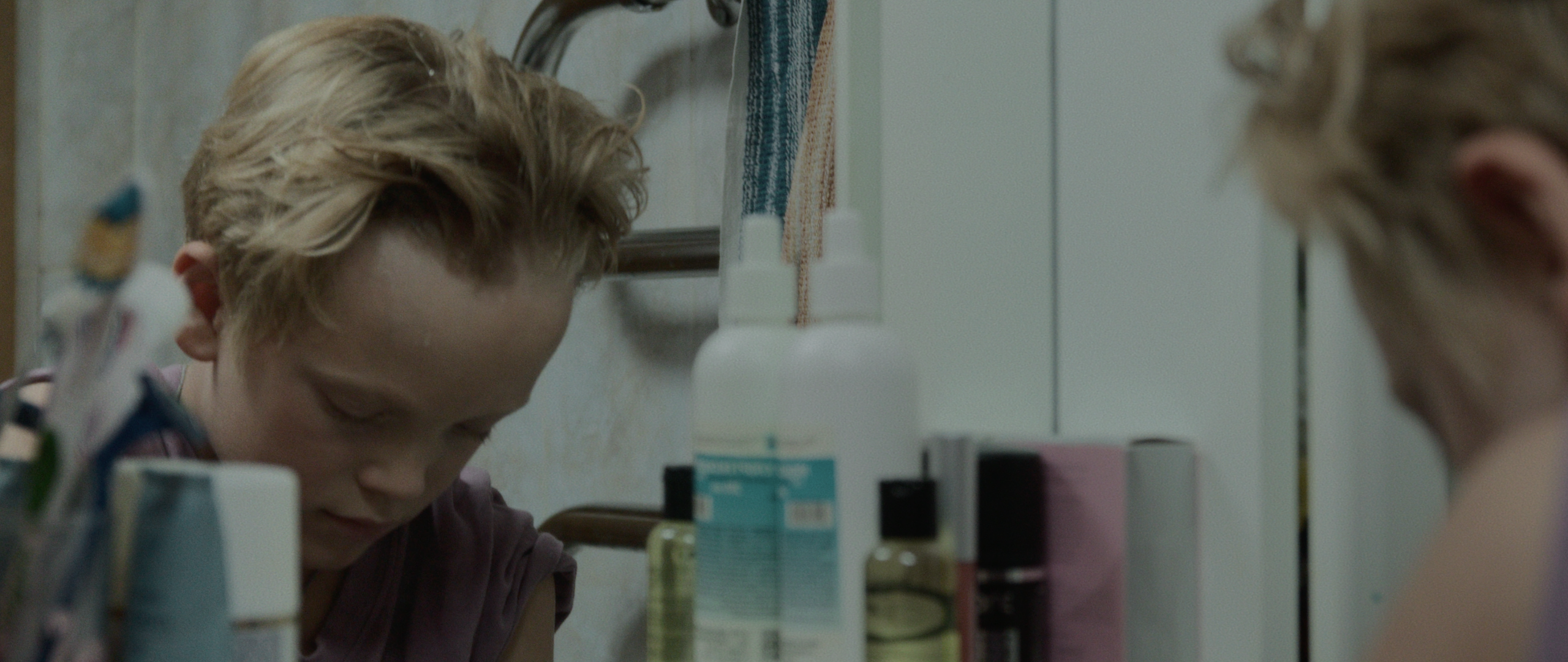 Punctuation mark. Tokcolor