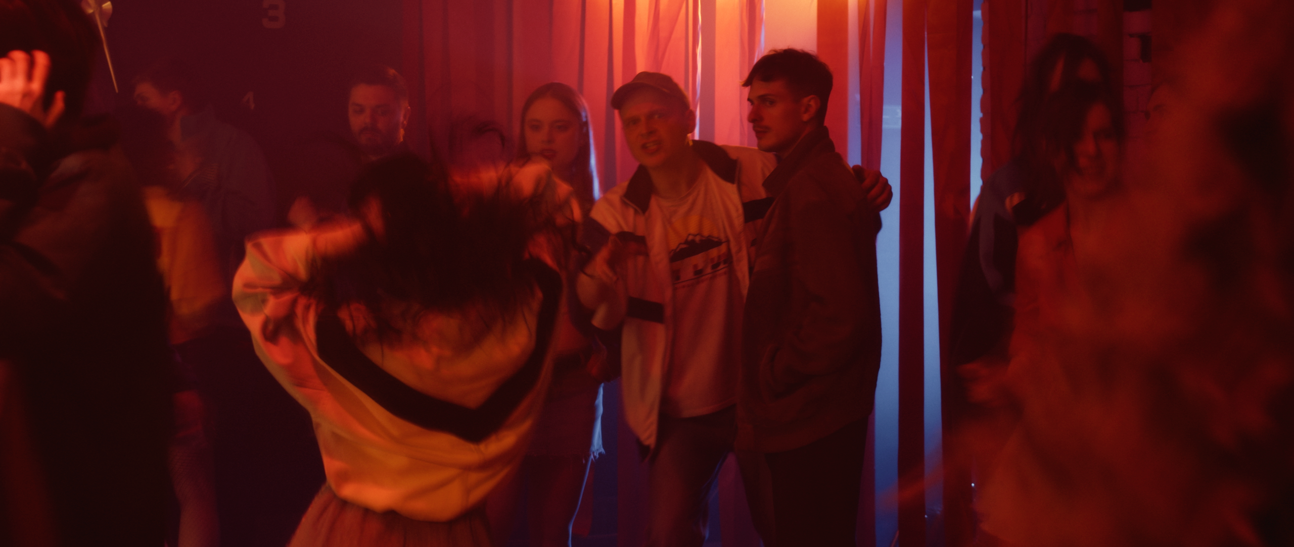 Combination. Tokcolor