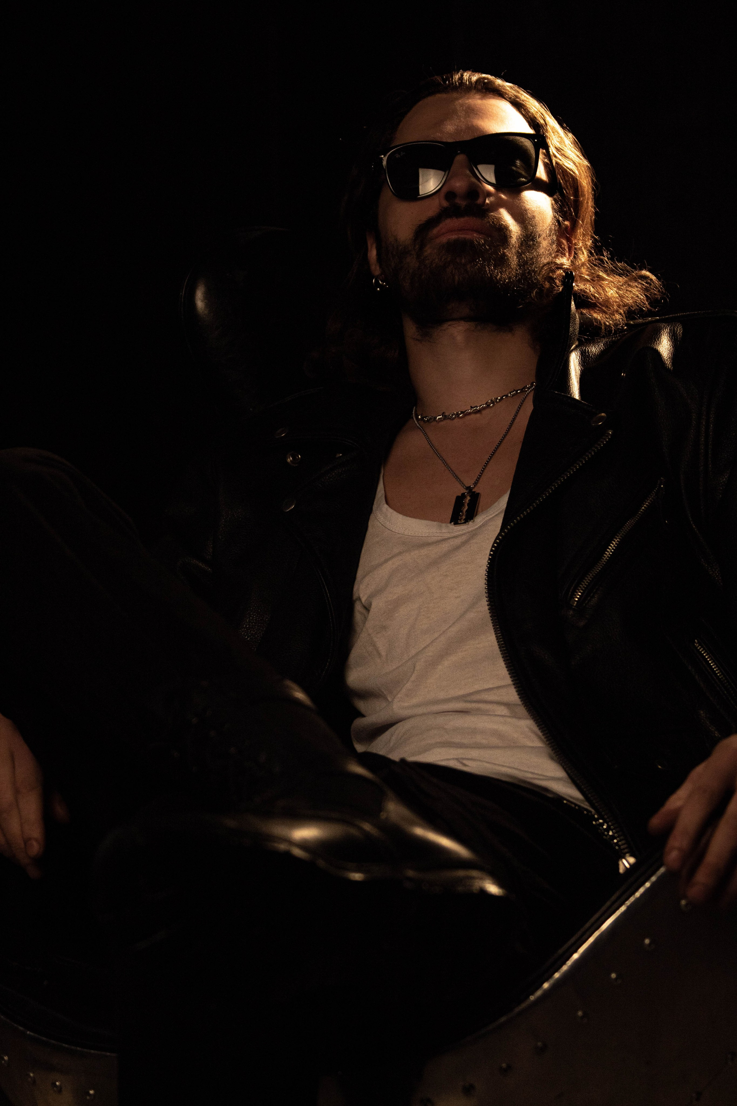 Мужской фотограф Тула. Фотограф анималист — Тула, Москва