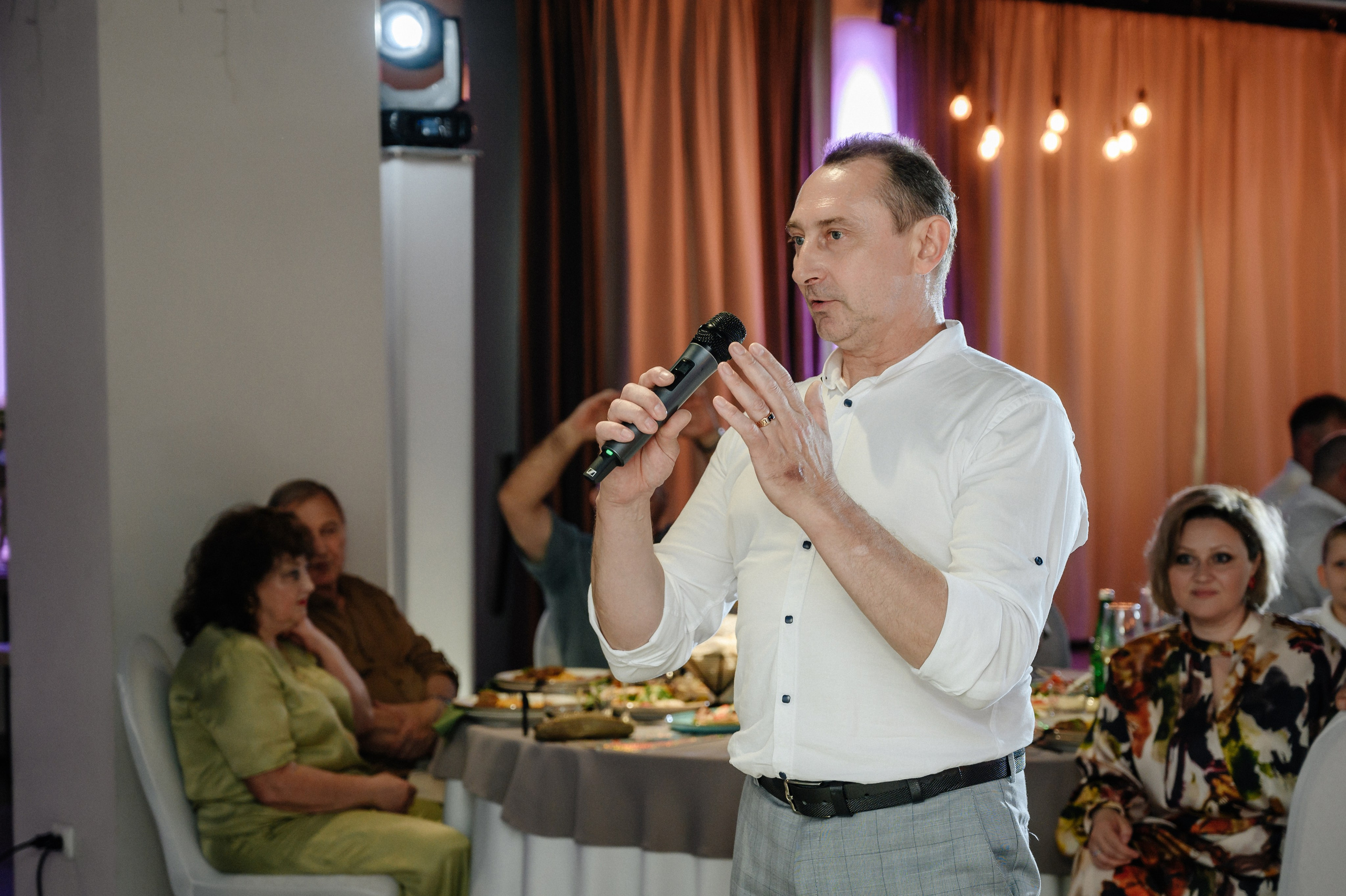 Иван и Анастасия. Фото-видеосъемка свадеб Venson Films