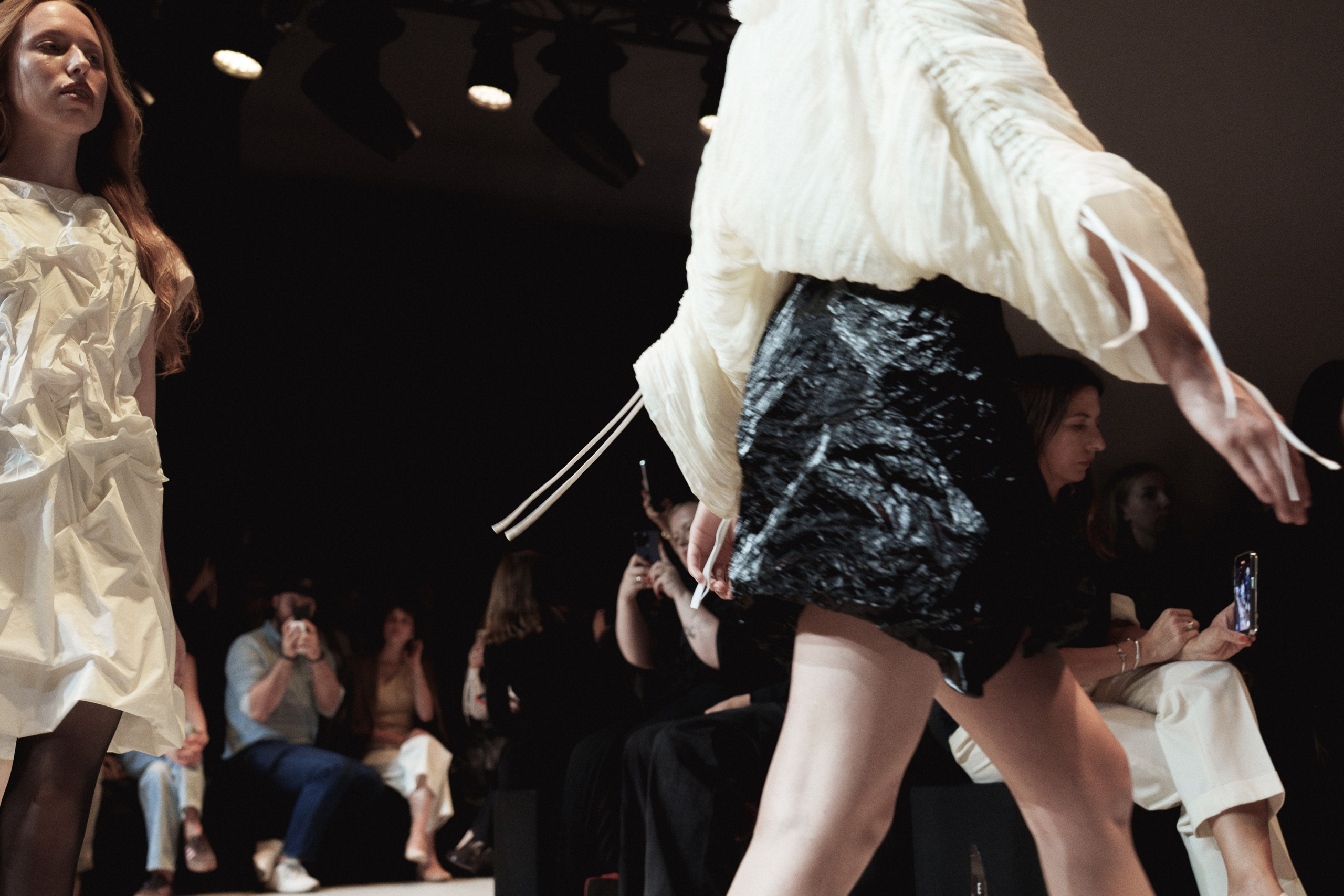 Moscow fashion week. Верговская Софья FASHION-PHOTOGRAPHER из Санкт-Петербурга