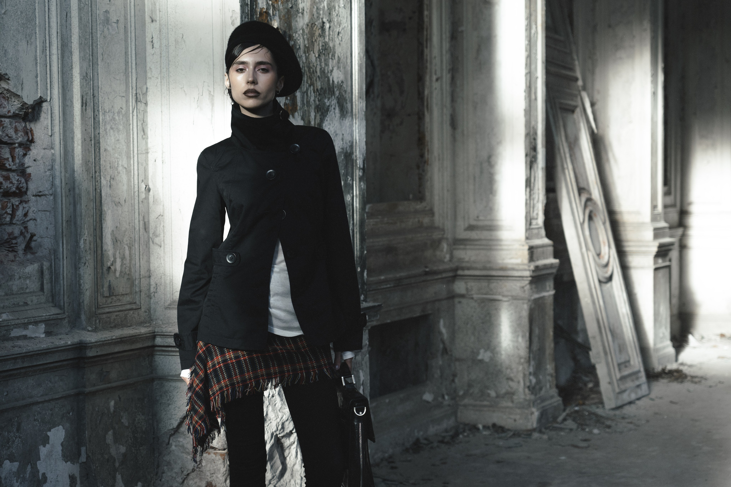 . Верговская Софья FASHION-PHOTOGRAPHER из Санкт-Петербурга