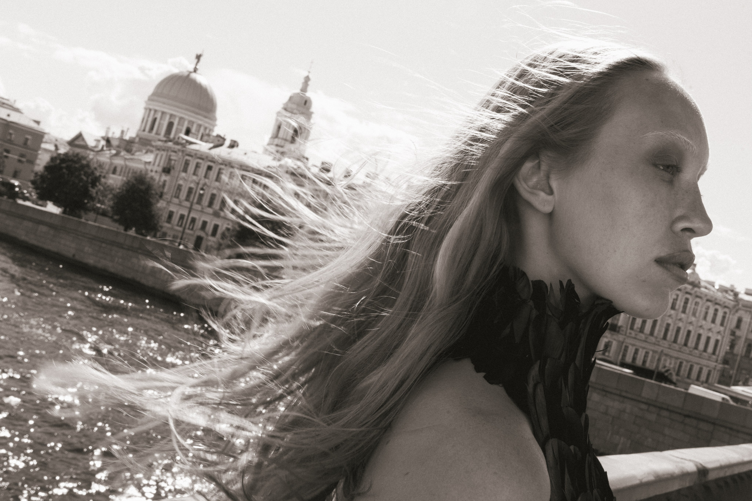 Polli studio. Верговская Софья FASHION-PHOTOGRAPHER из Санкт-Петербурга