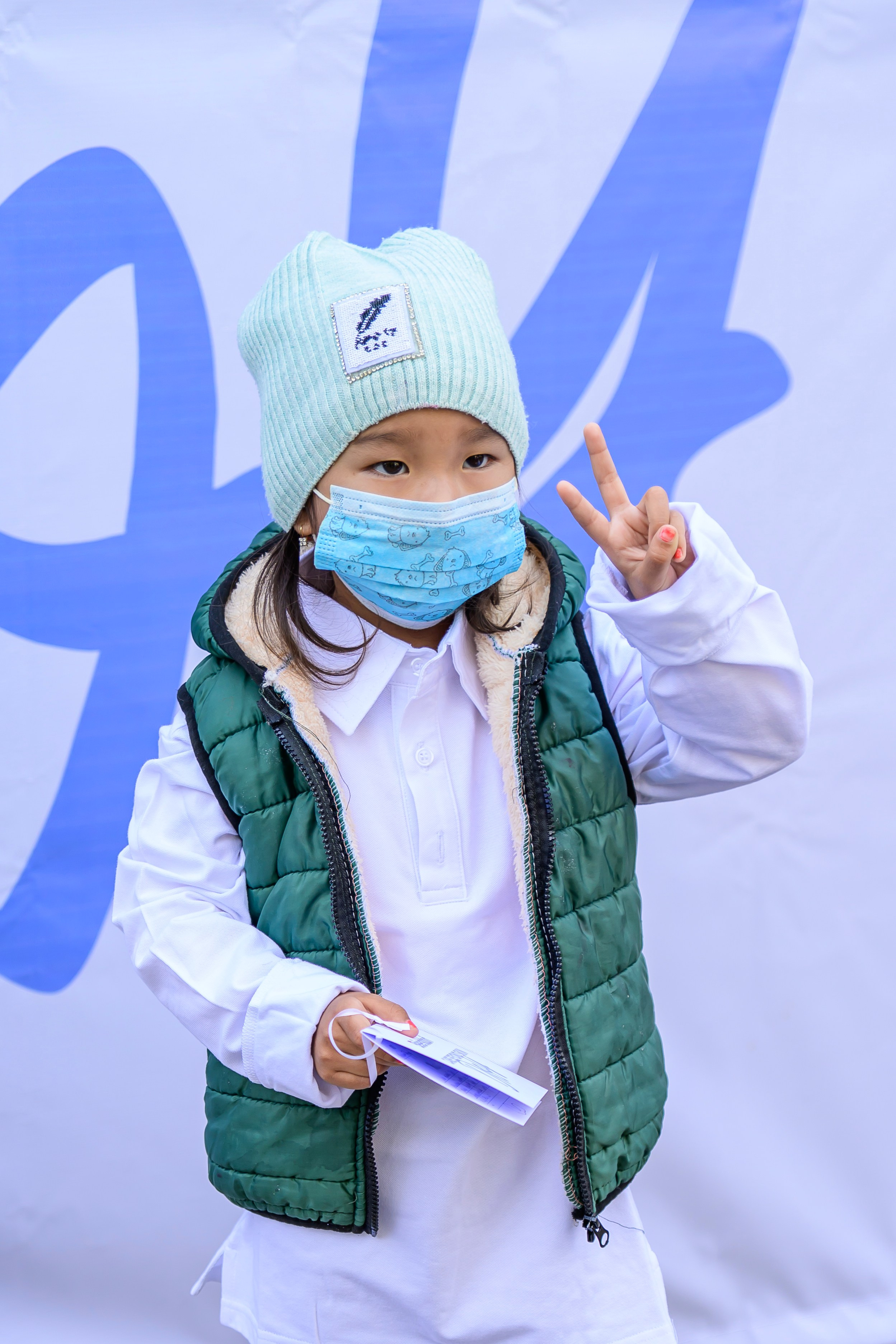 Фотосъемка мероприятия Благотворительная акция «Центре Педиатрии» Care Beyond Skin Day. Фотограф в Алматы Егор Поленов