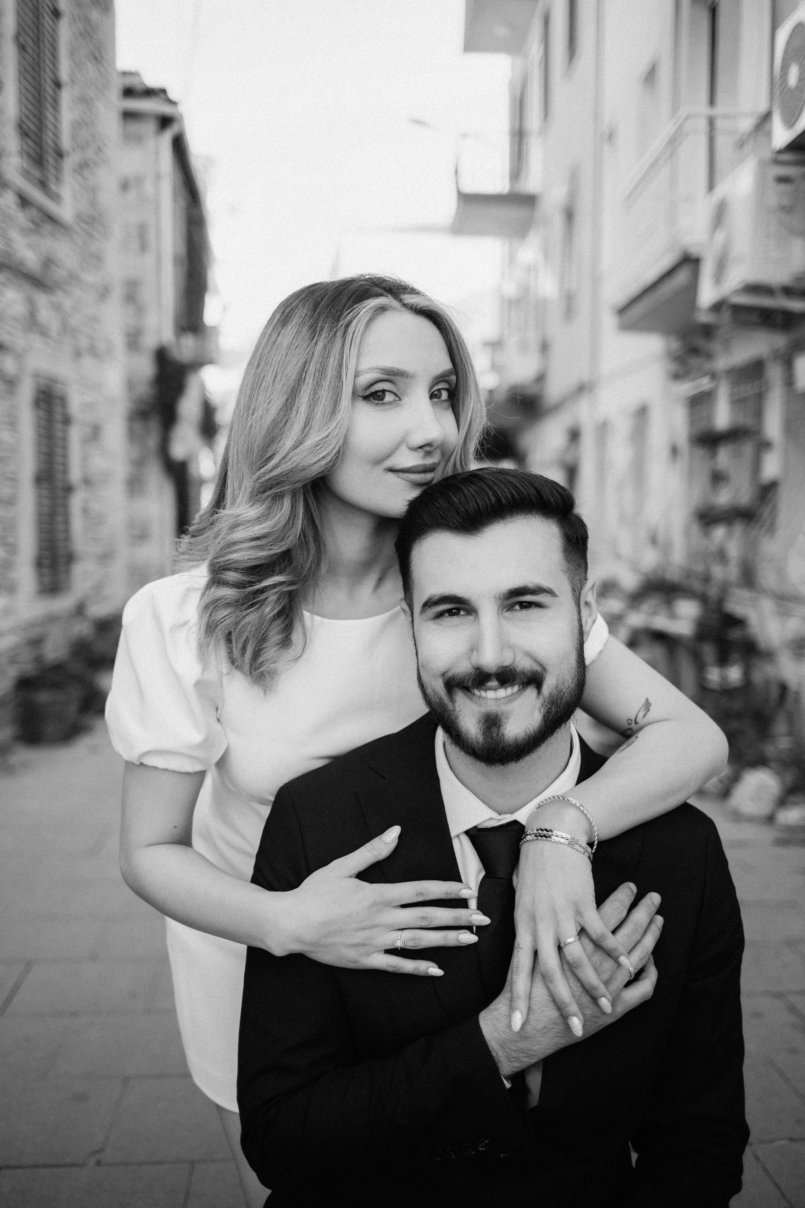 DEMET + AKIN. HOME