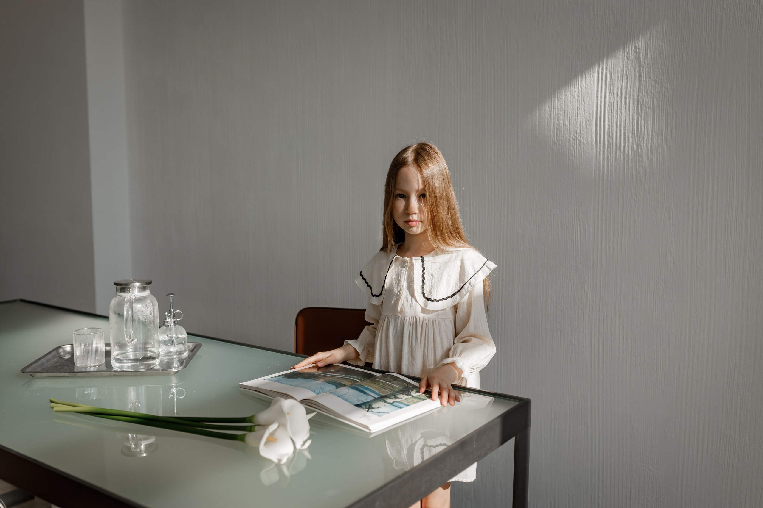 Портфолио для Маруси. Женский и семейный фотограф