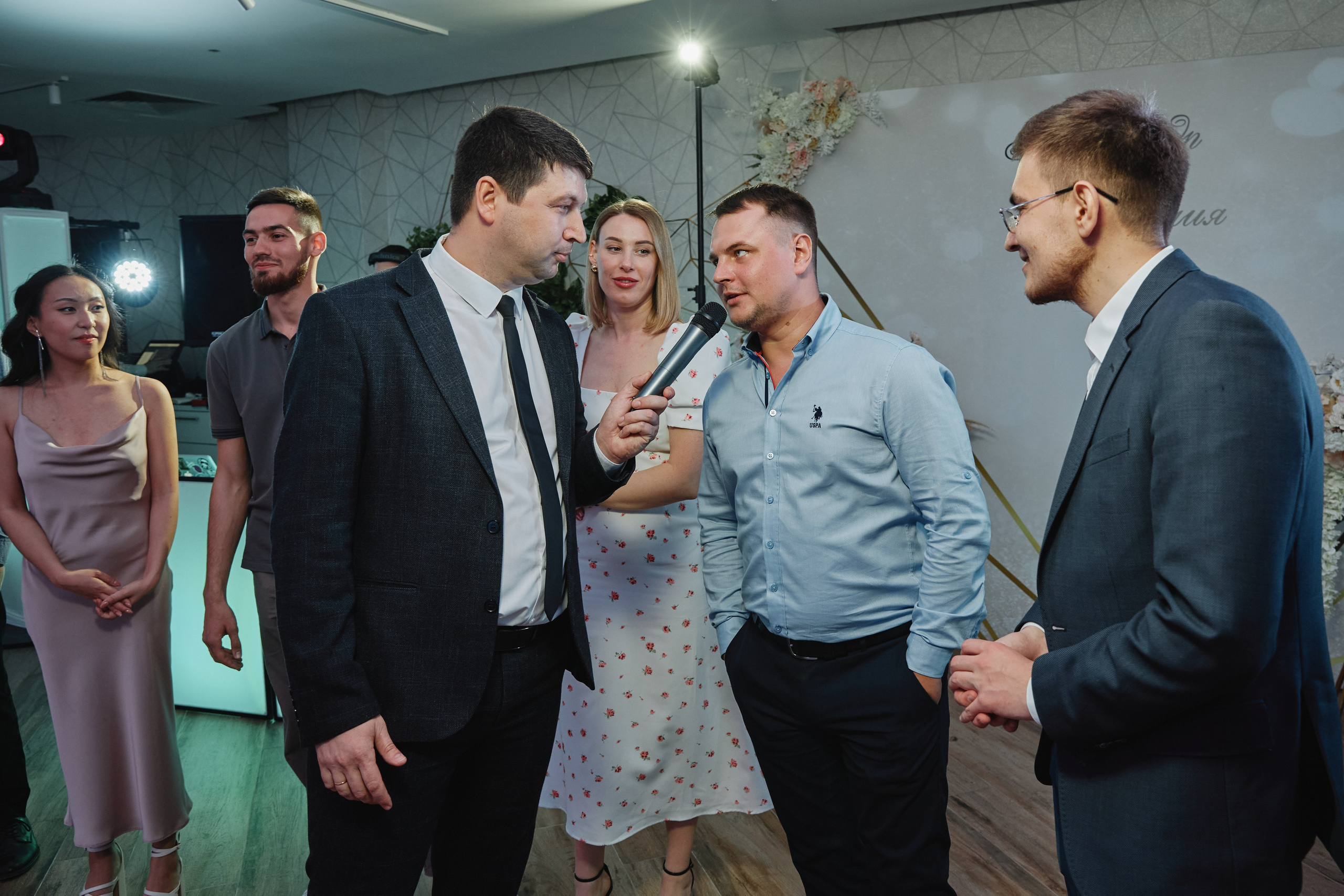 Репортажная съемка в Анапе