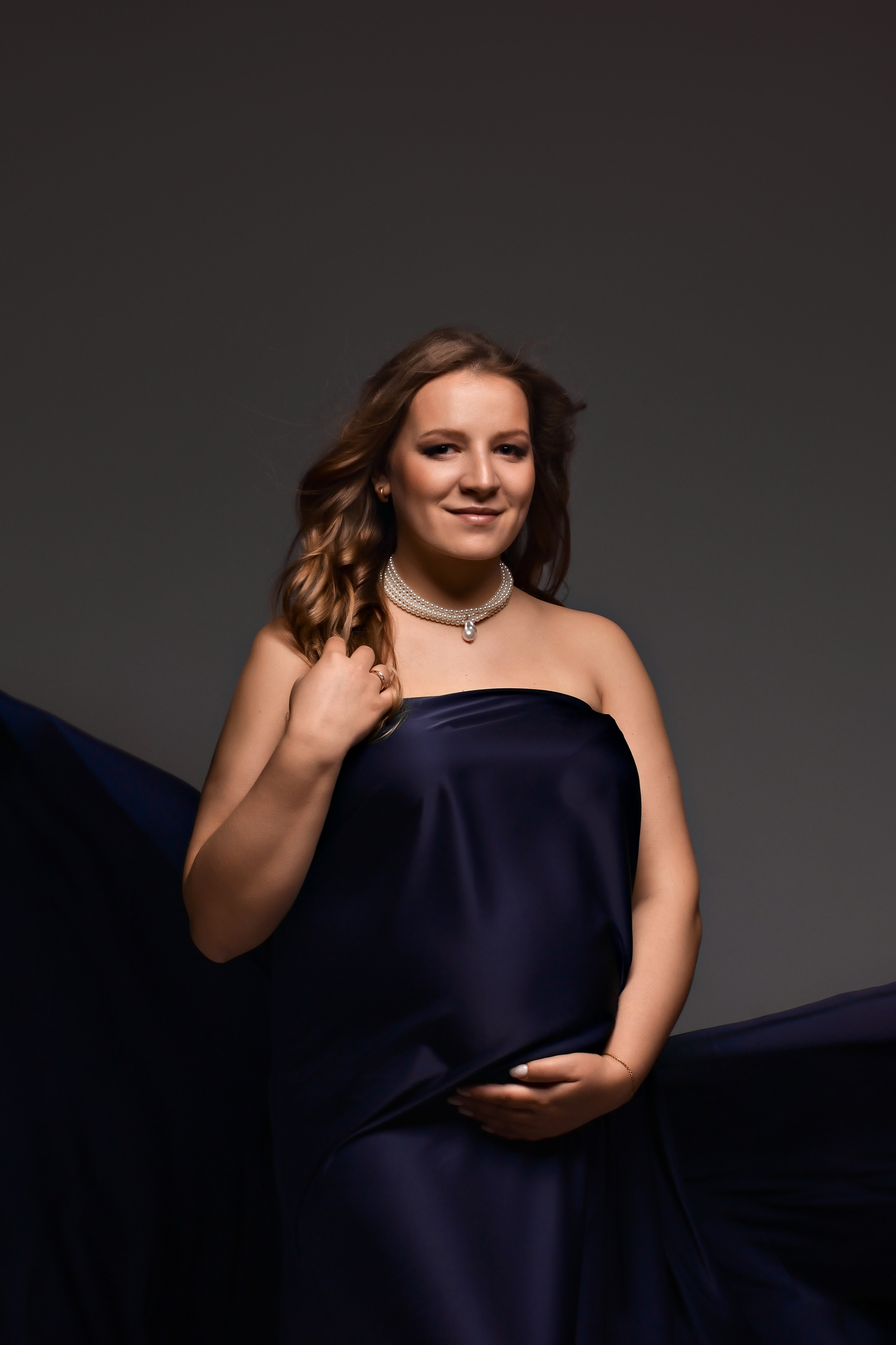 Беременность. Индивидуальные, семейные, студийные съемки в Серпухове и за пределами