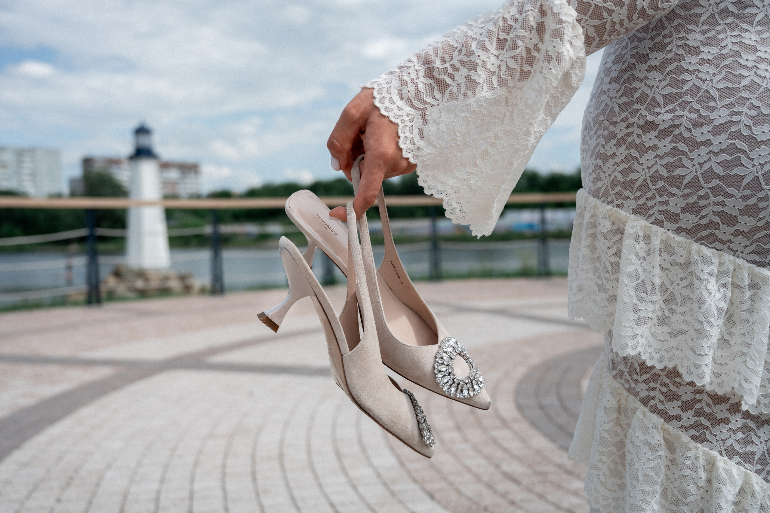 Свадебный фотограф в Красноярске - Новоселов Антон