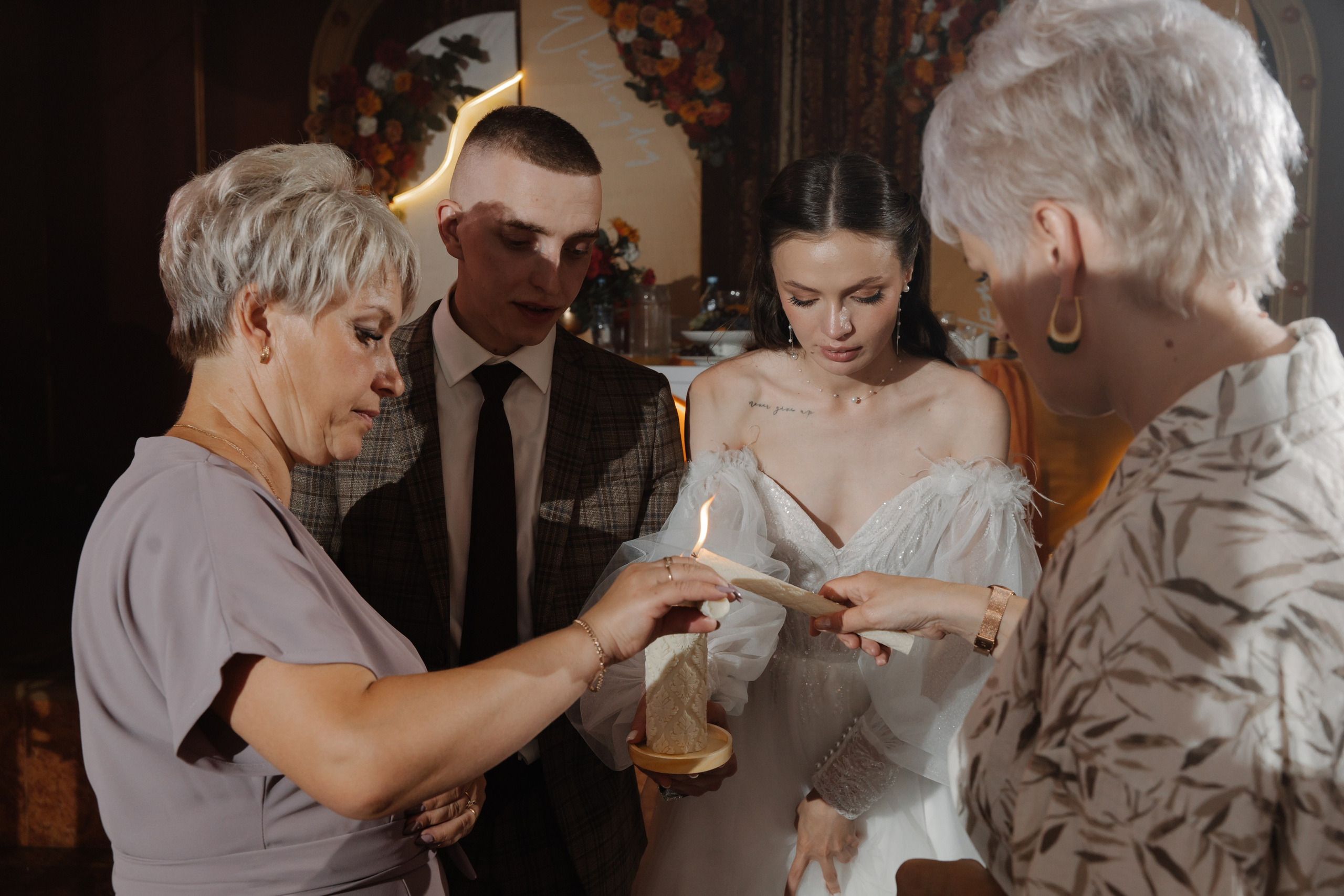 Лиза и Артем. Фотограф и Видеограф во Владимире