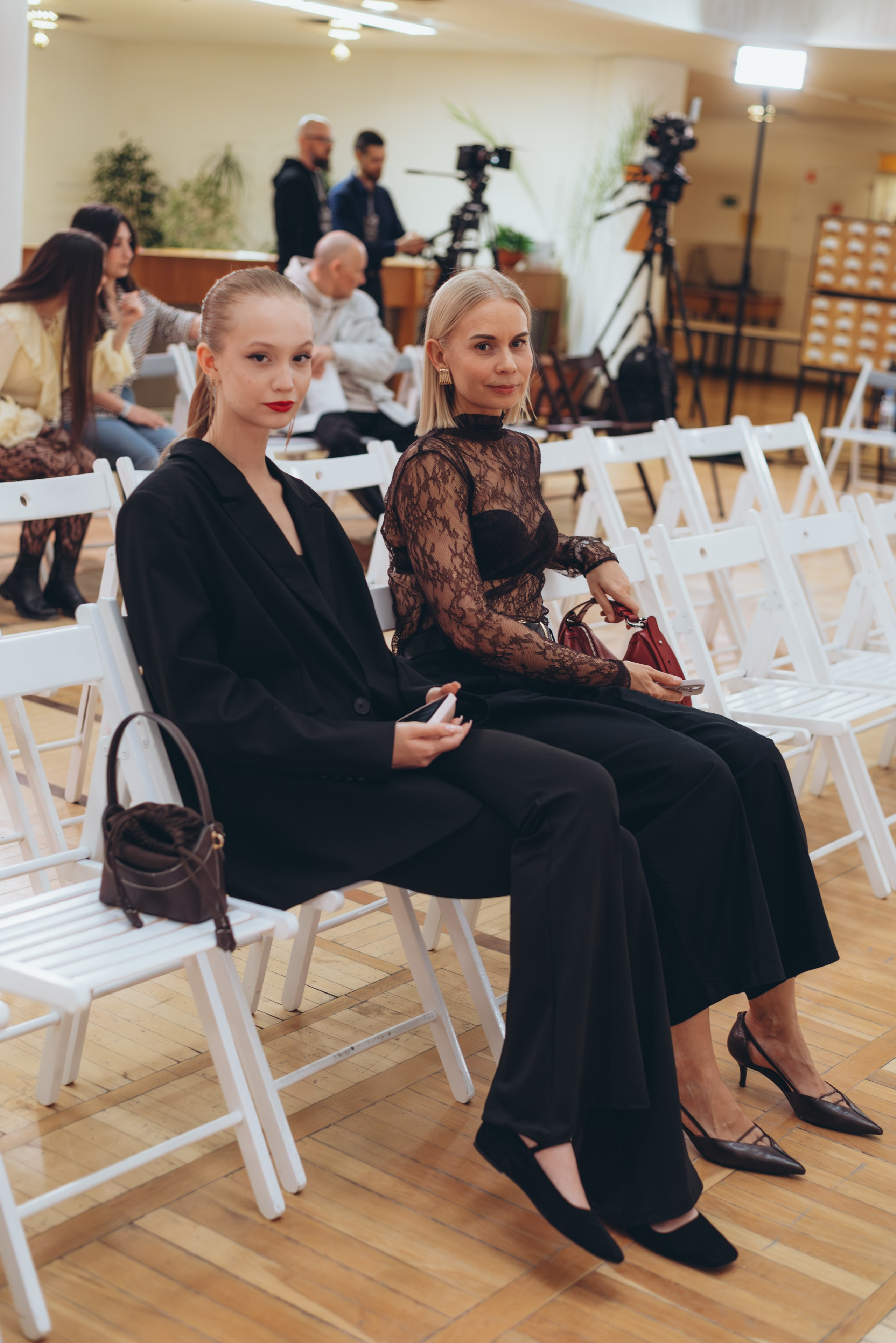 Неделя моды