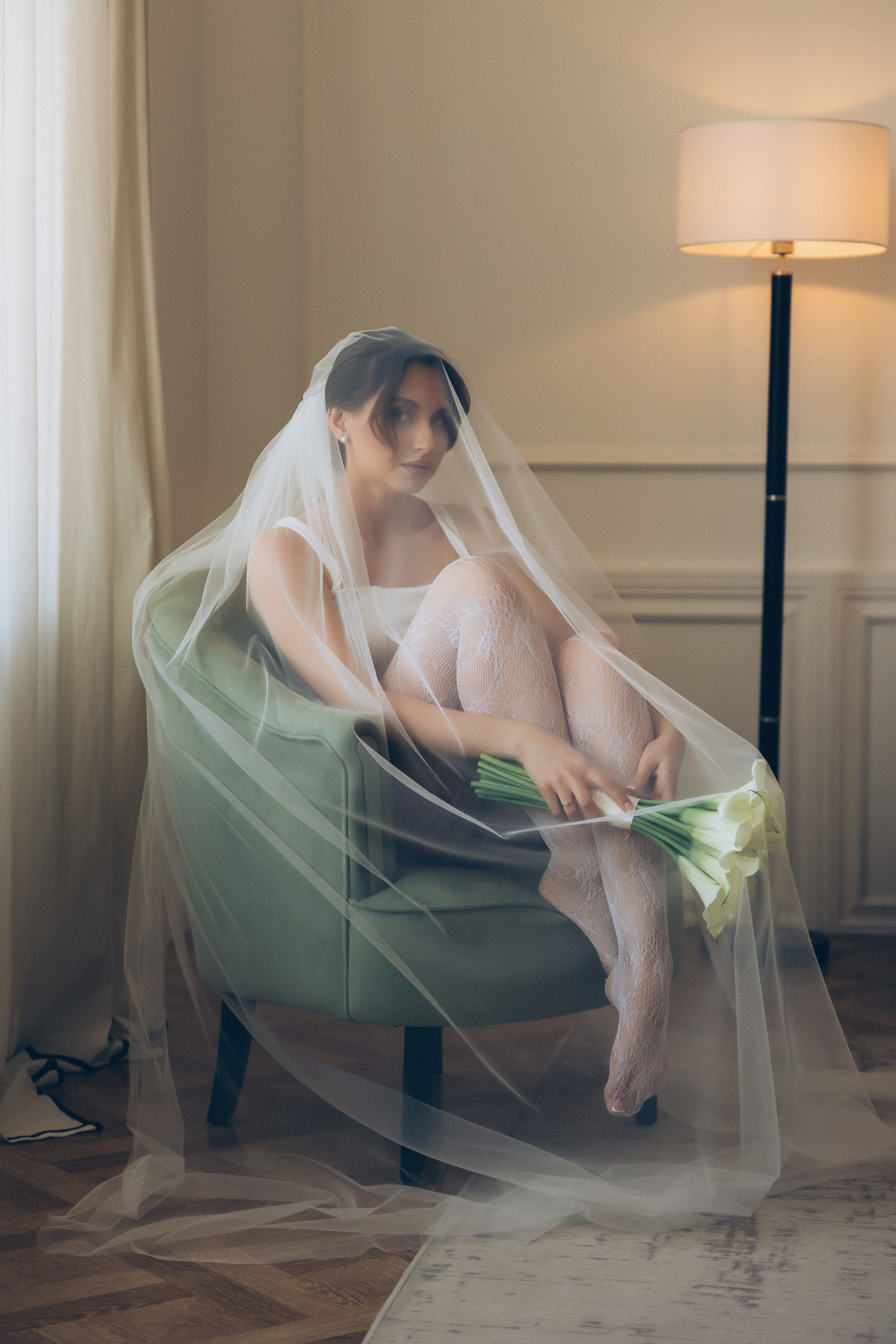 A&A. Свадебный фотограф Краснодар