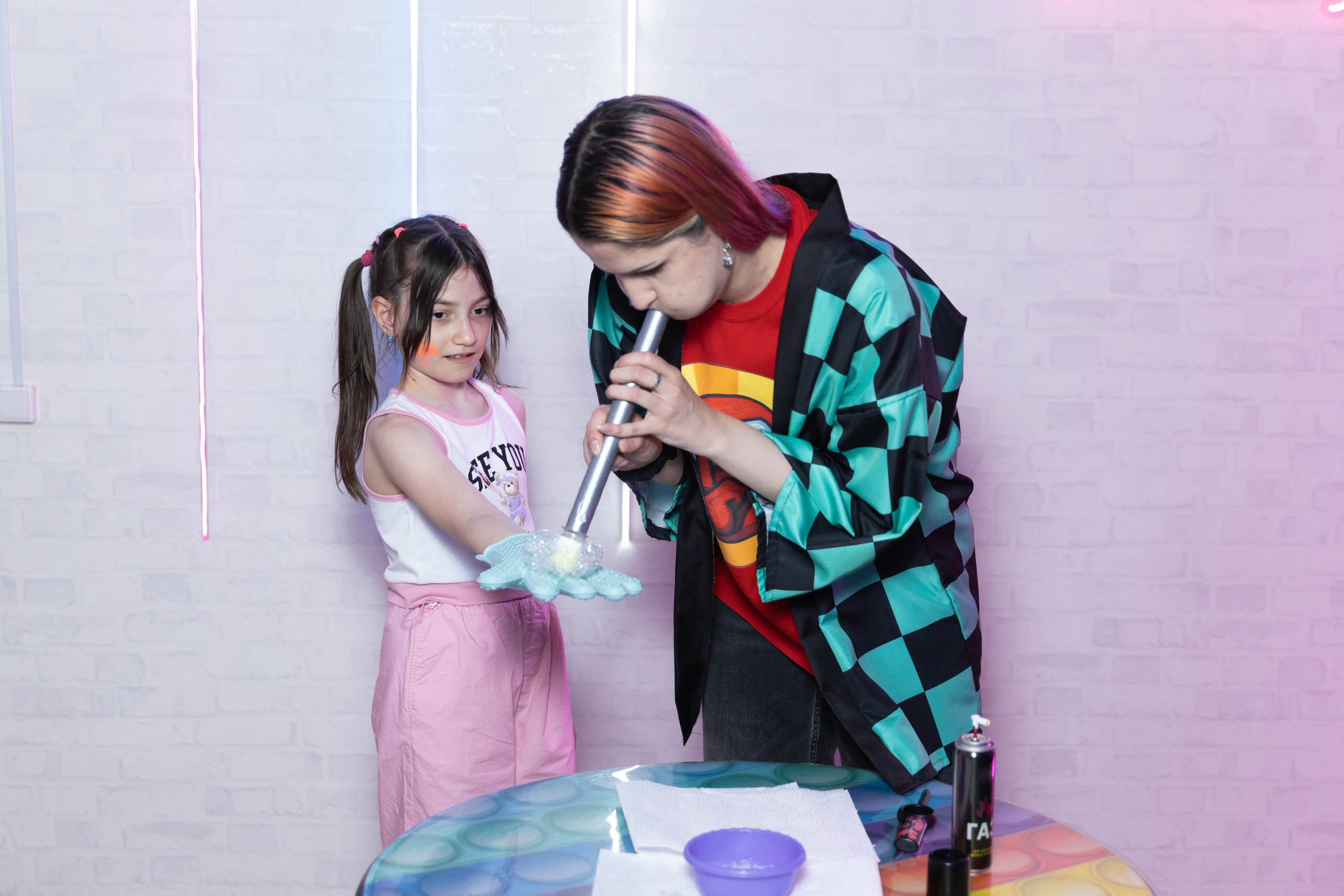 Loft 1. _Carpe diem_