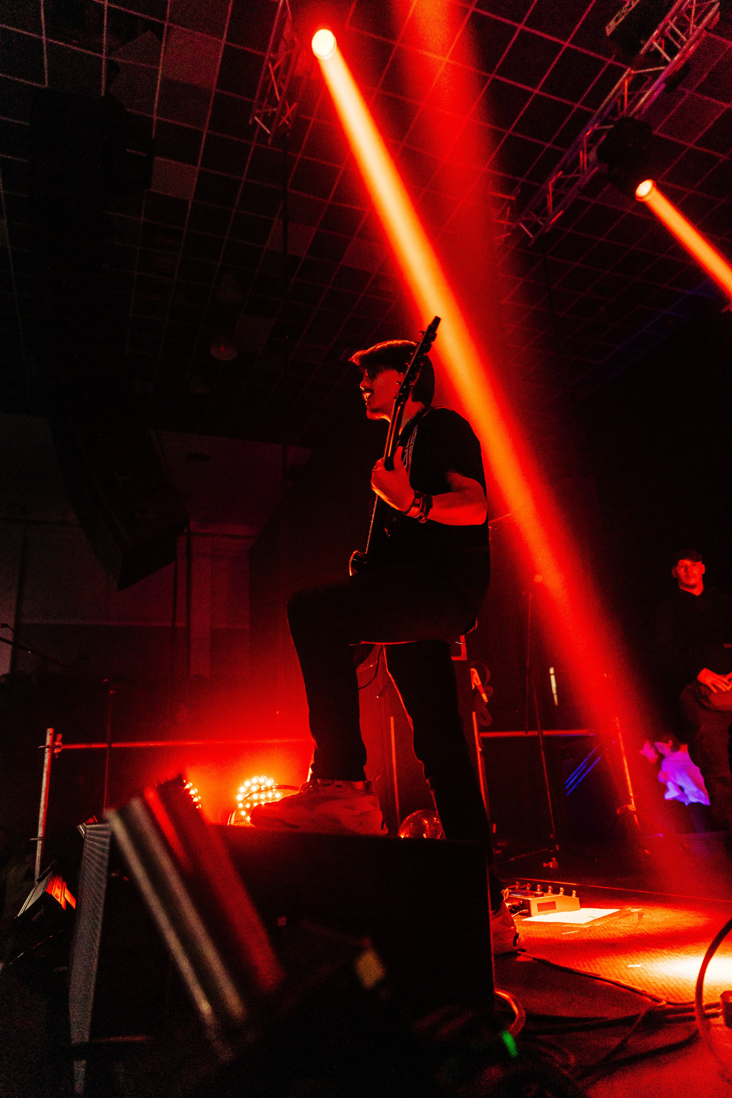 Три дня дождя. _Carpe diem_