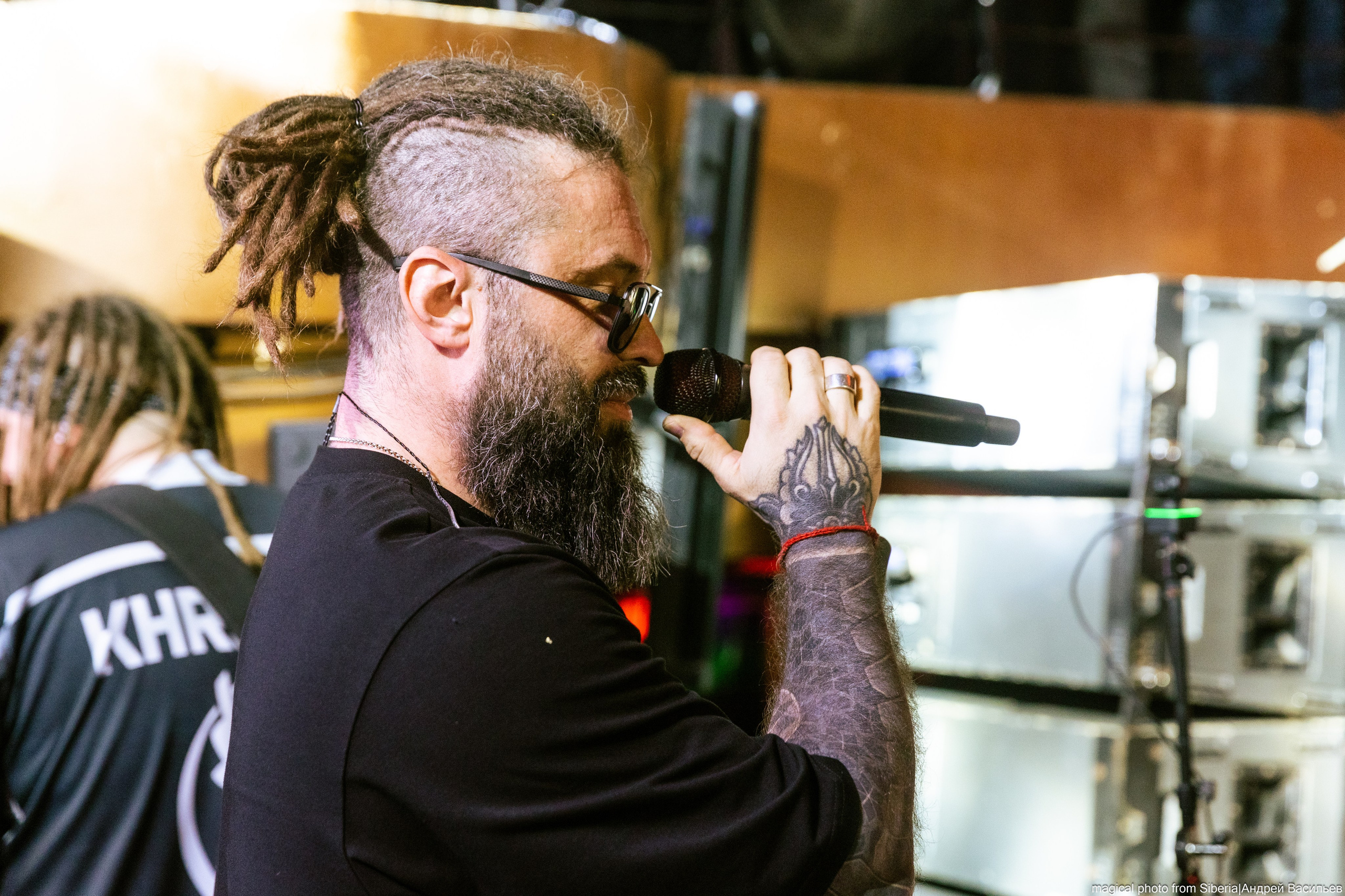 BURITO. _Carpe diem_