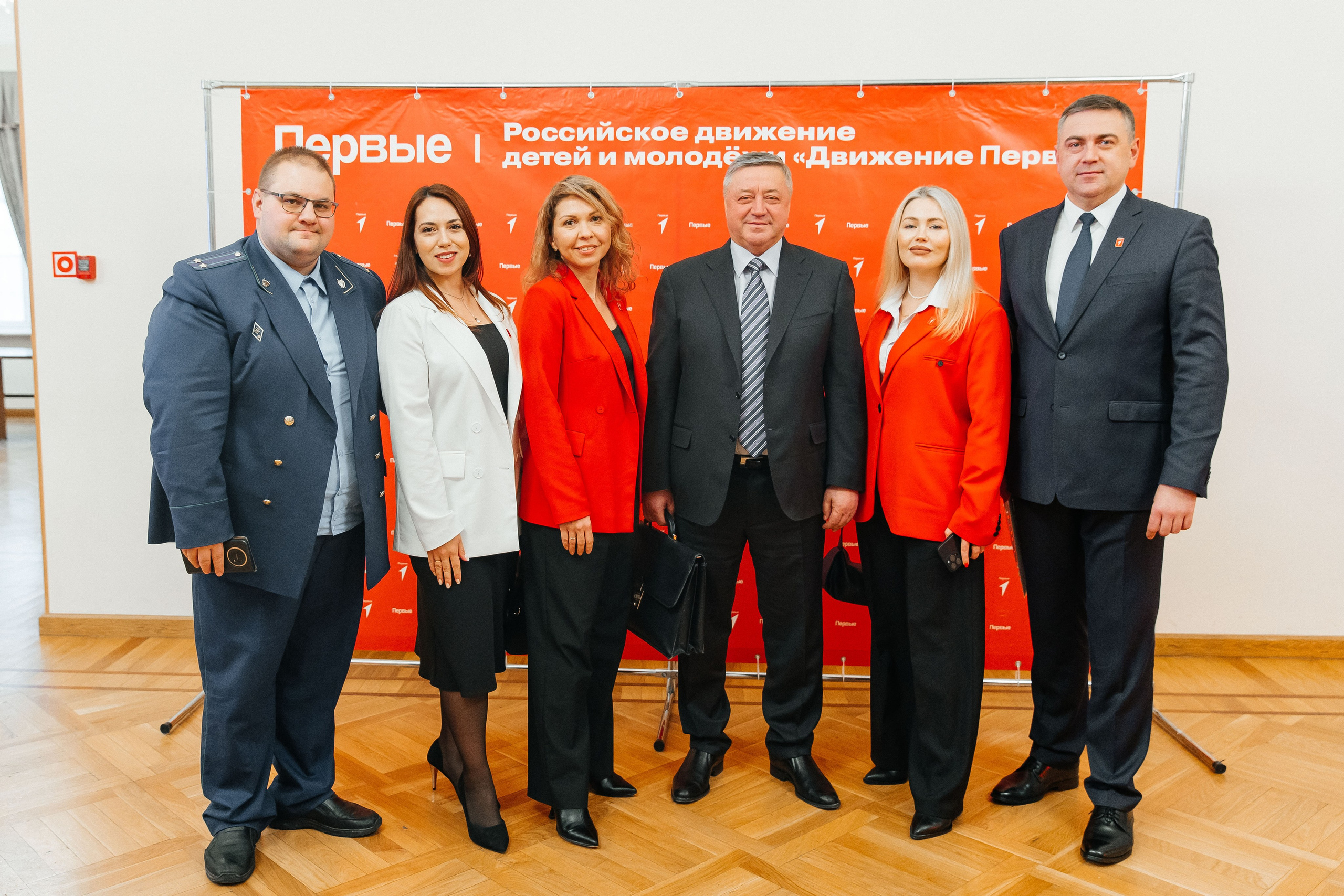 Координационный совет — Томск. _Carpe diem_