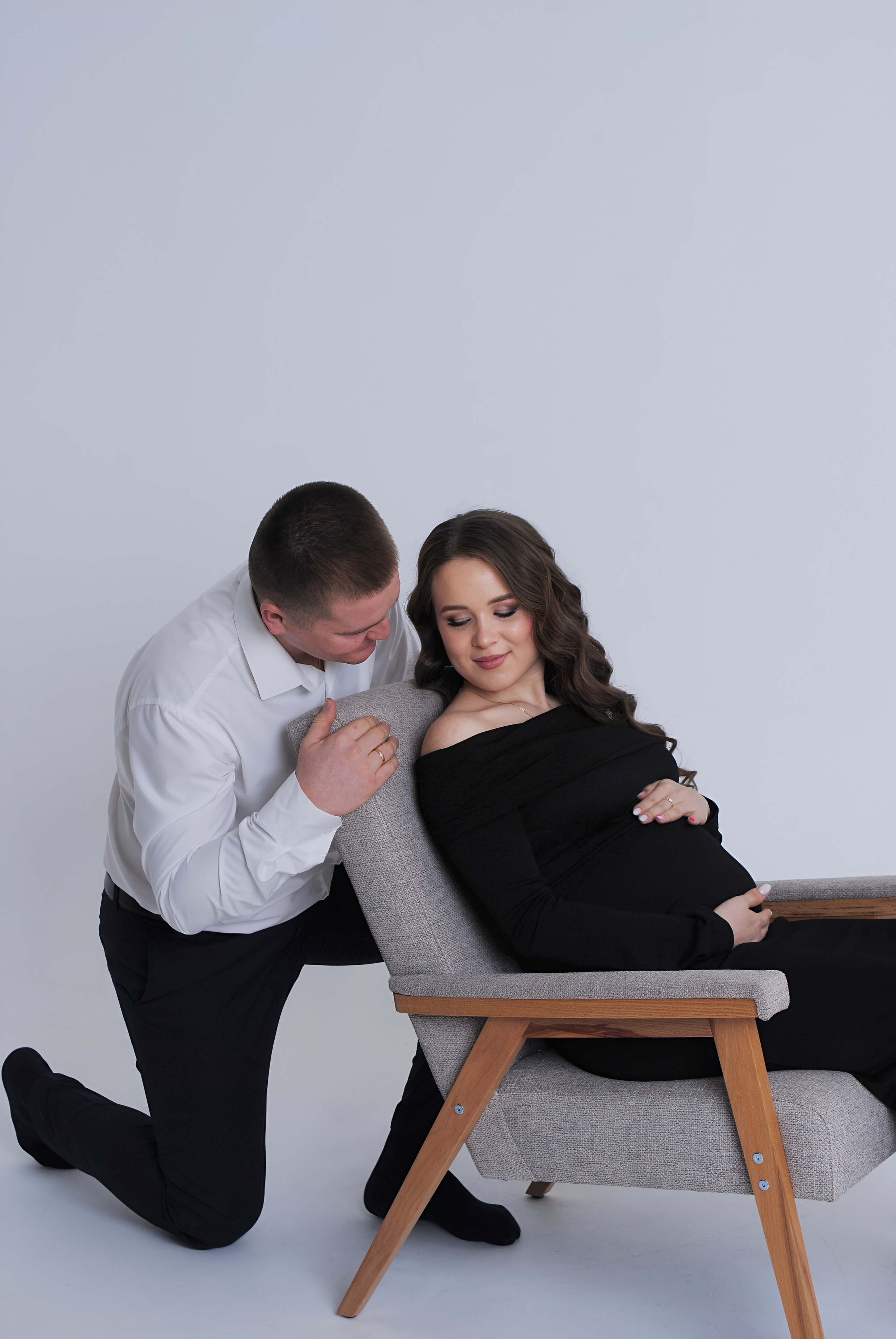 Надежда. Фотограф Мария Мусаелян