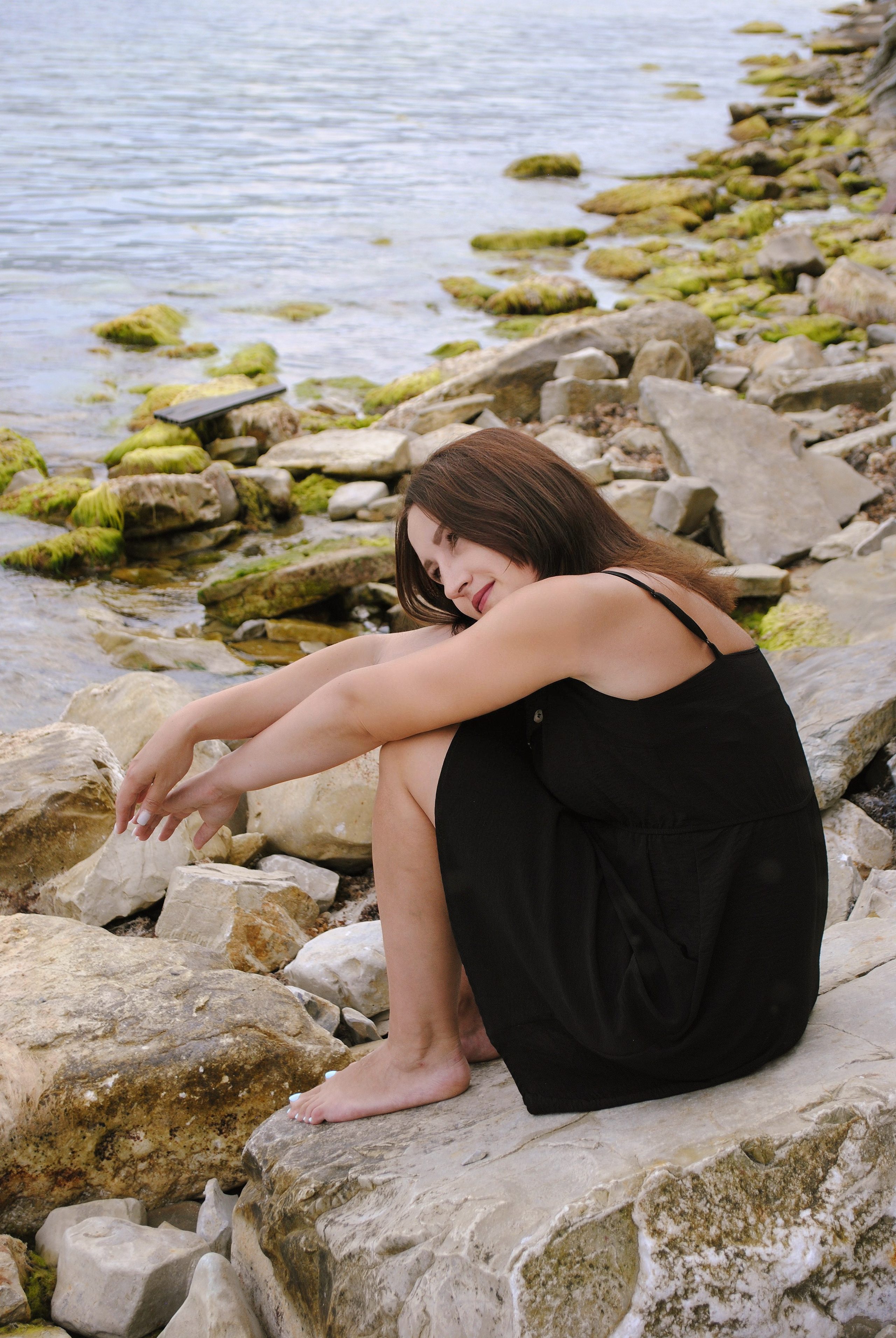 Екатерина. Фотограф Мария Мусаелян